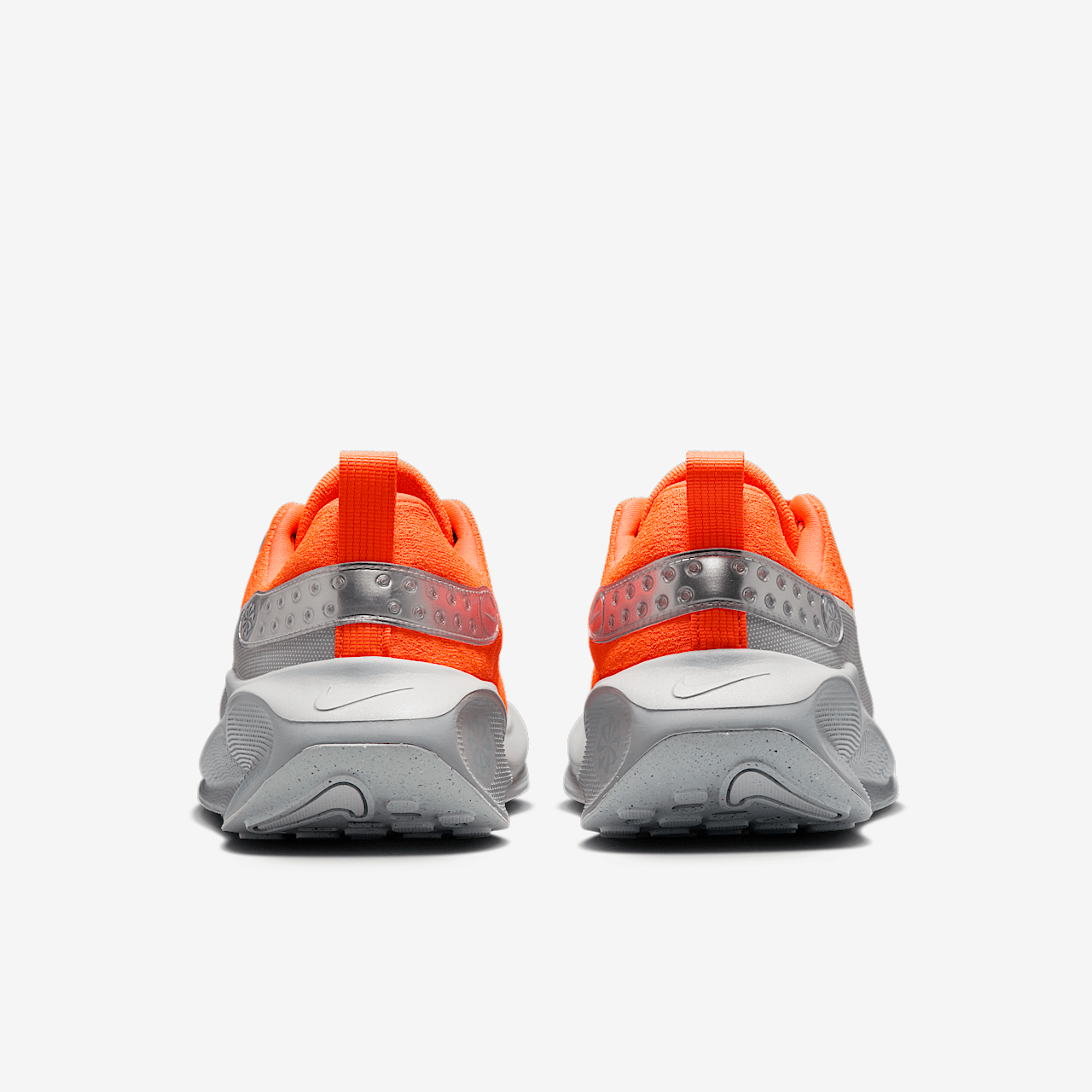 Nike  sneaker Hyper Crimson/Light Silver/Photon Dust/Metallic Silver