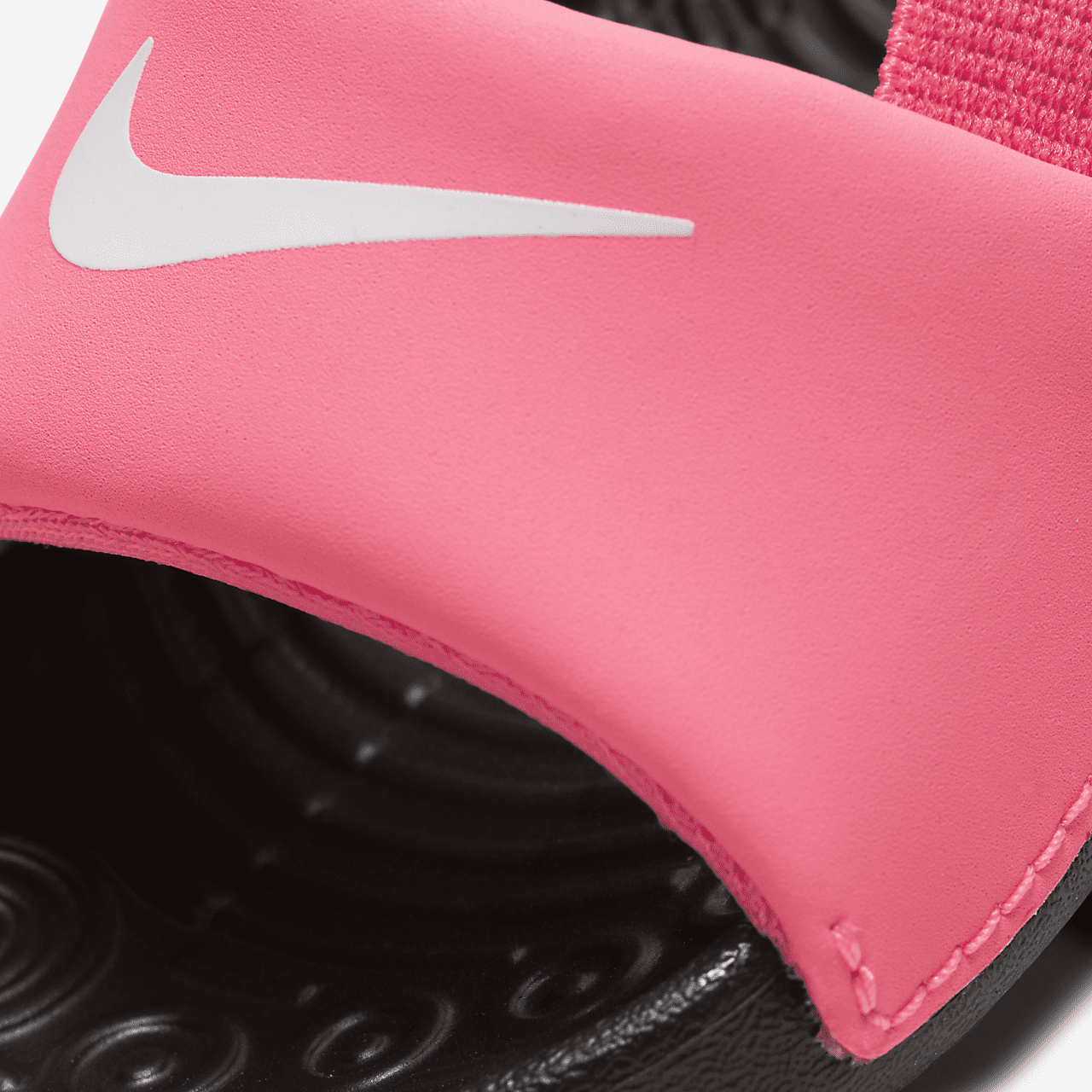 Nike  sneaker Digital Pink/Zwart/Wit