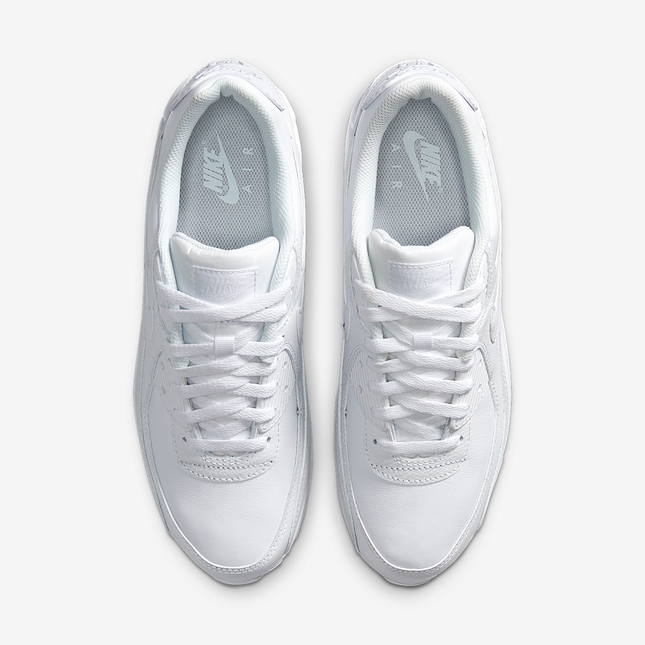 Nike Air max 90 sneaker Wit/Wit/Wit