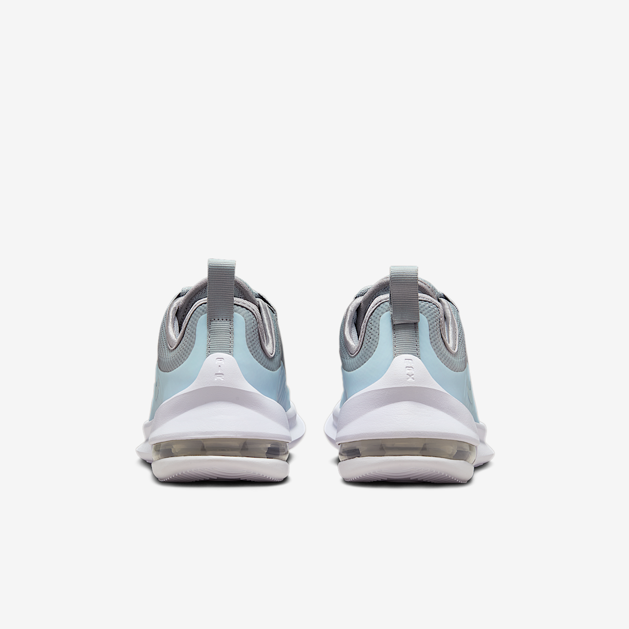 Nike Air Max sneaker Wolf Grey/Metallic Dark Grey/Wit/Celestine Blue