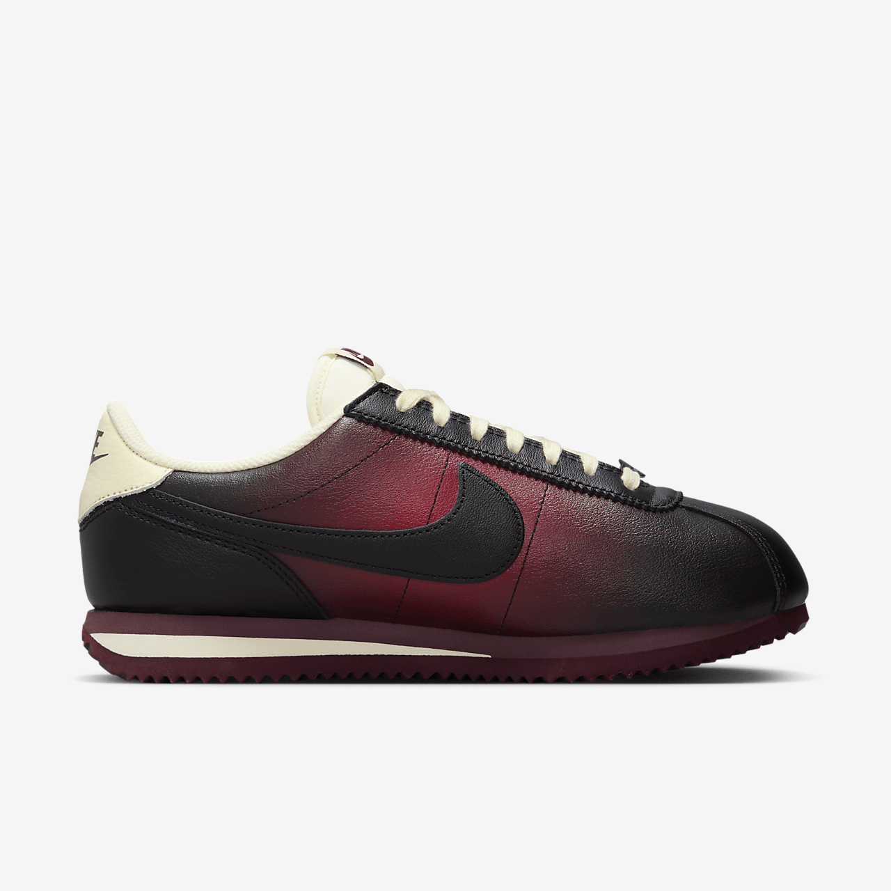 Nike Cortez sneaker Team Red/Zwart/Coconut Milk/Gym Red