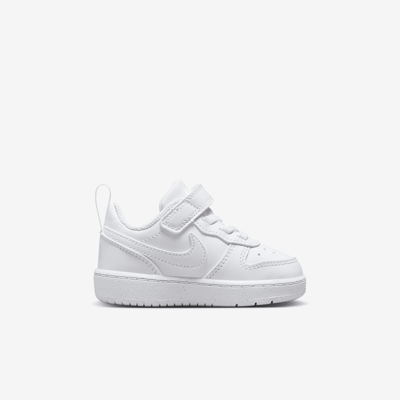 Nike  sneaker Wit/Wit/Wit