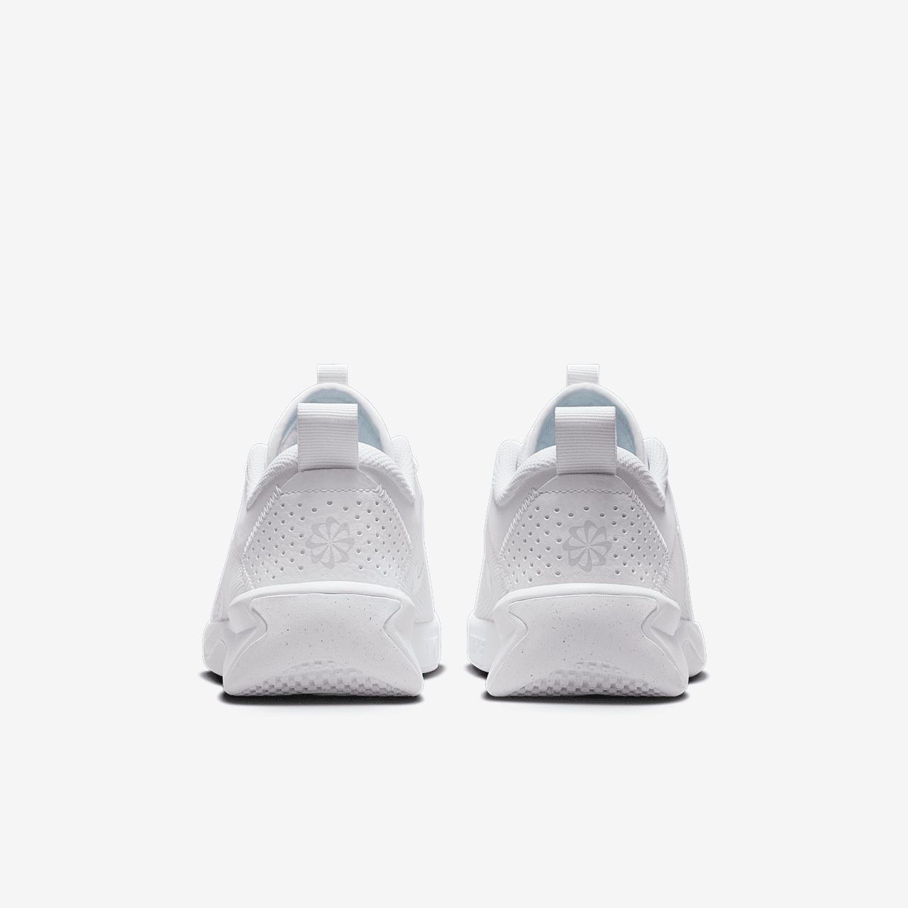 Nike  sneaker Wit/Pure Platinum/Wit