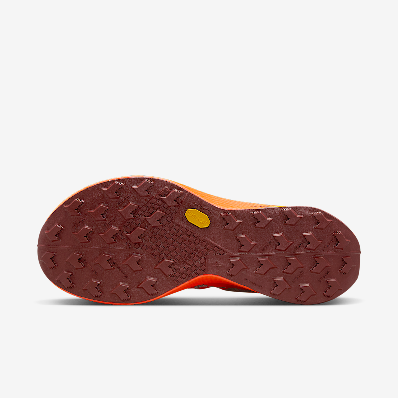 Nike  sneaker Silt Red/Hyper Crimson/Hyper Violet/Dark Team Red