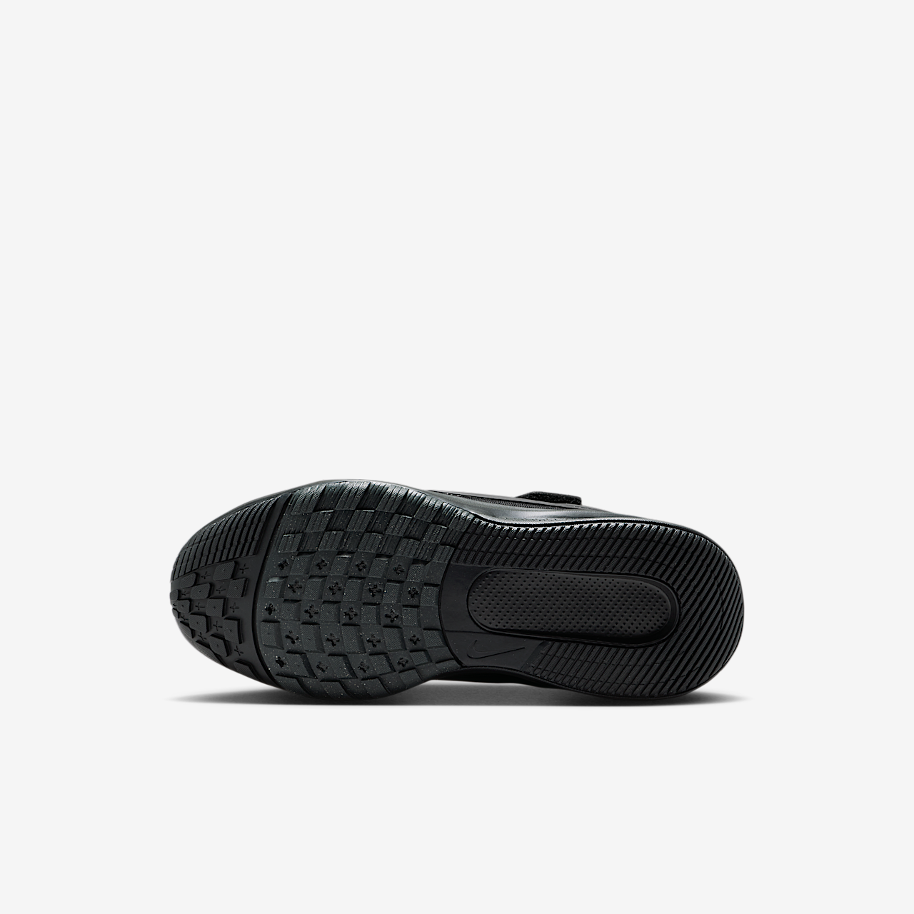 Nike  sneaker Zwart/Anthracite/Zwart
