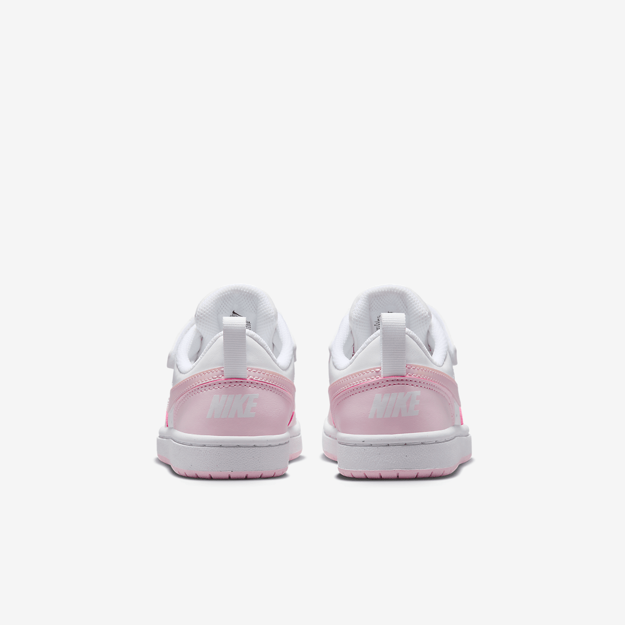 Nike  sneaker Wit/Pink Foam