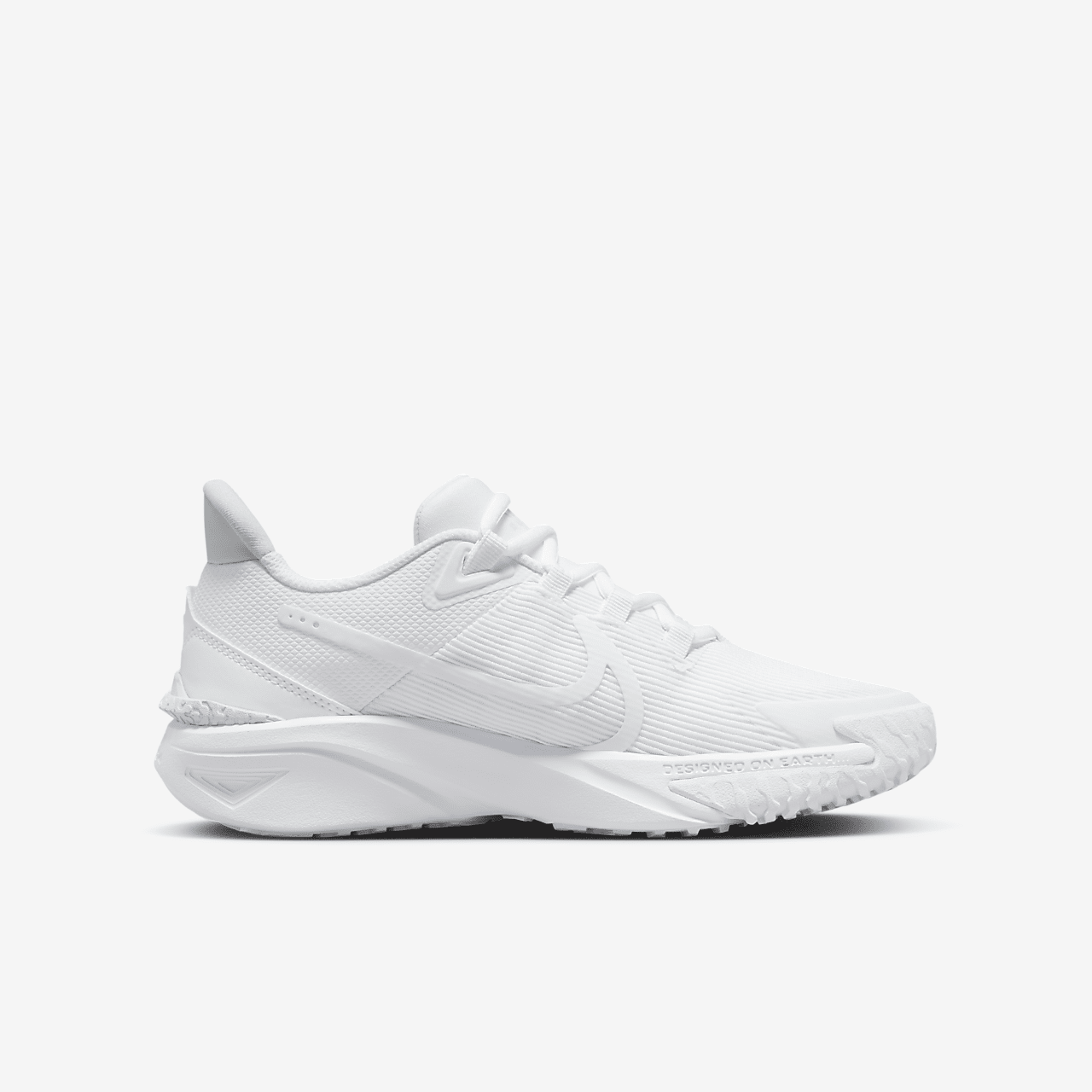 Nike  sneaker Wit/Wit/Pure Platinum/Wit