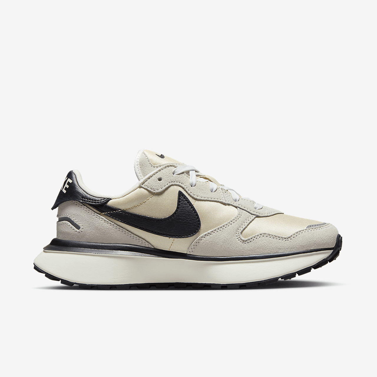 Nike  sneaker Summit White/Sanddrift/Sail/Zwart