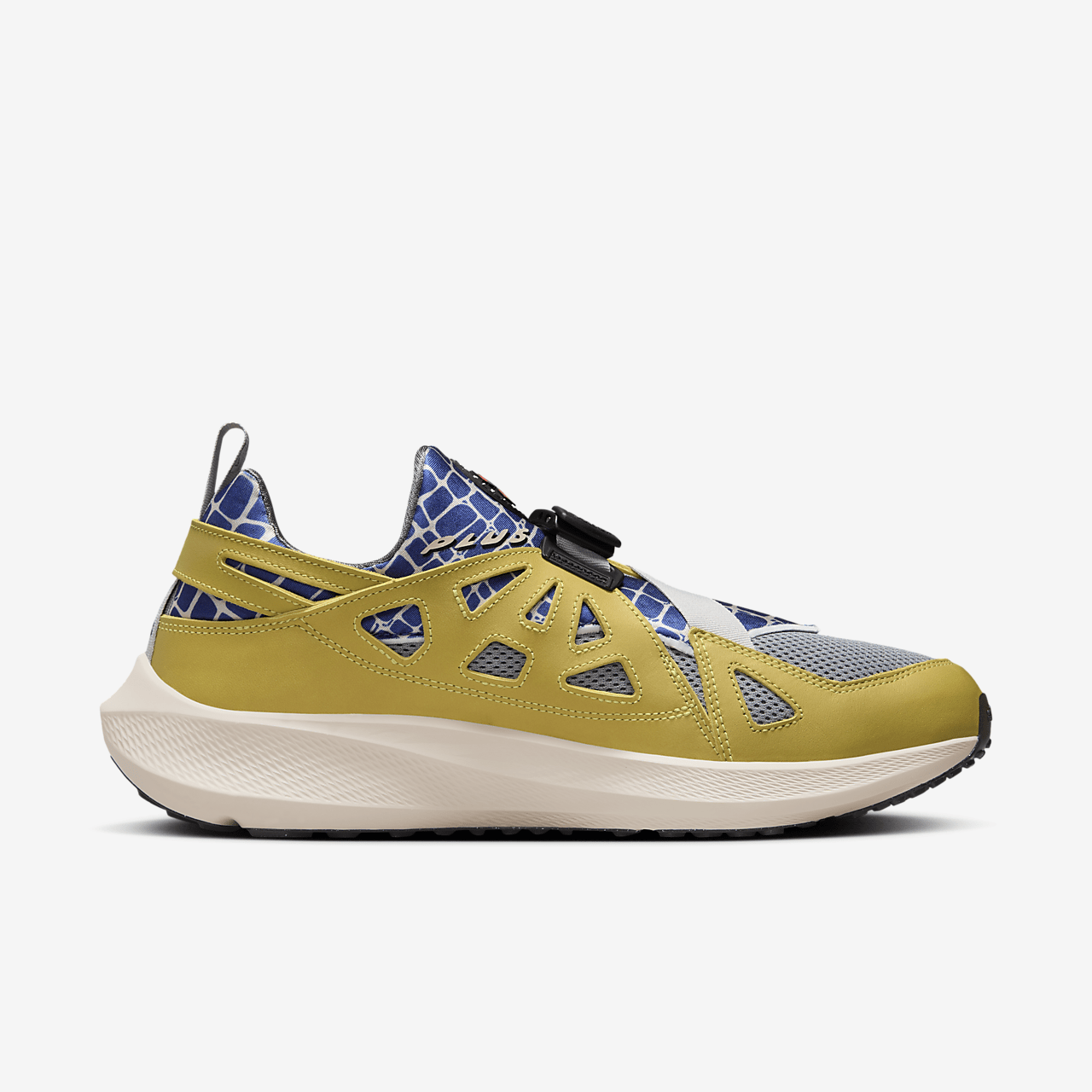 Nike Huarache sneaker Saffron Quartz/Sanddrift/Cool Grey