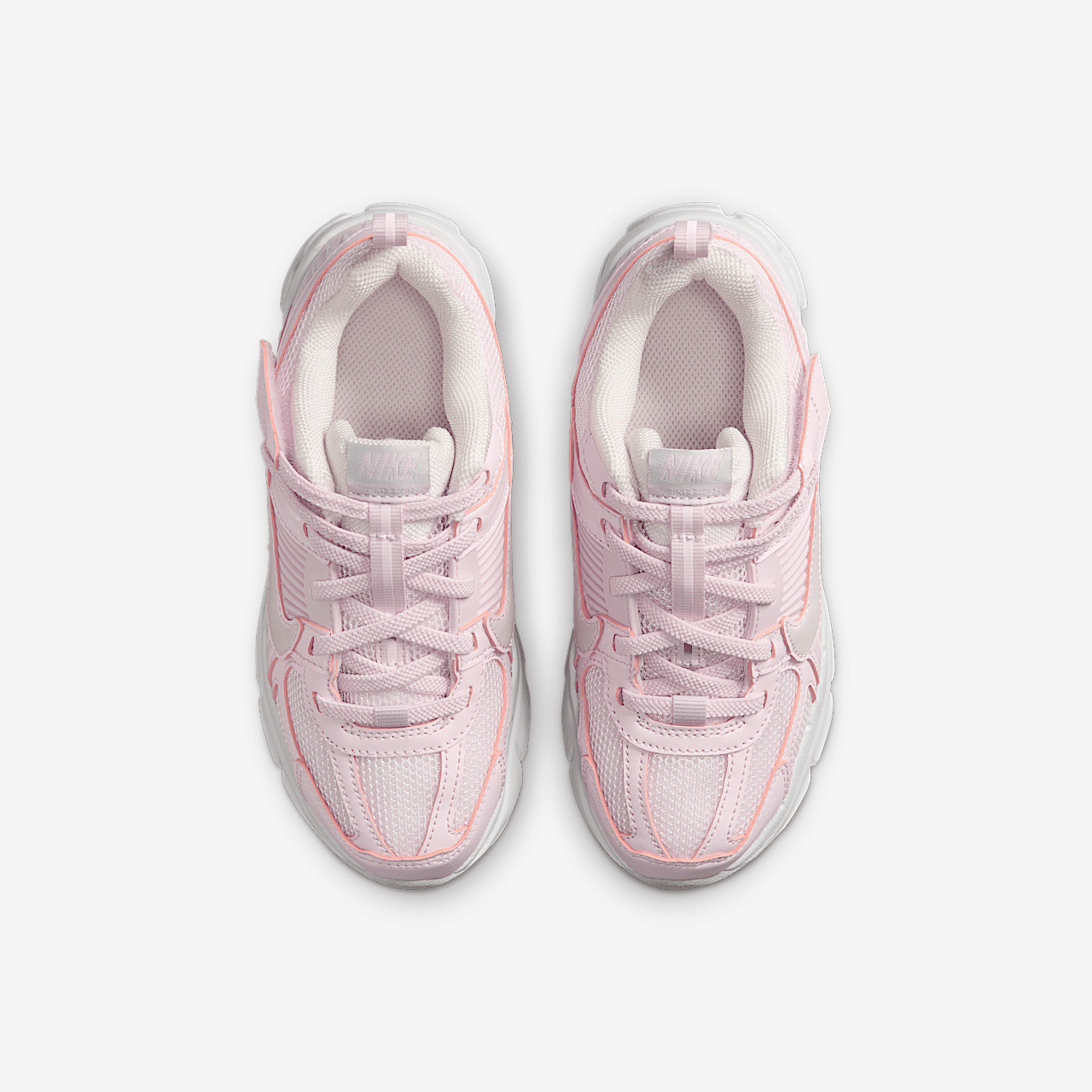 Nike Vomero sneaker Pearl Pink/Bleached Lilac/Summit White/Vast Grey