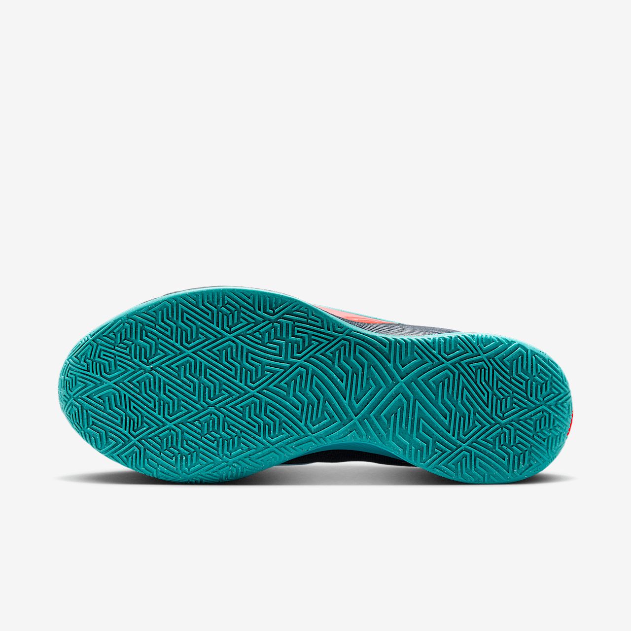 Nike  sneaker Dusty Cactus/Bright Crimson/Obsidian