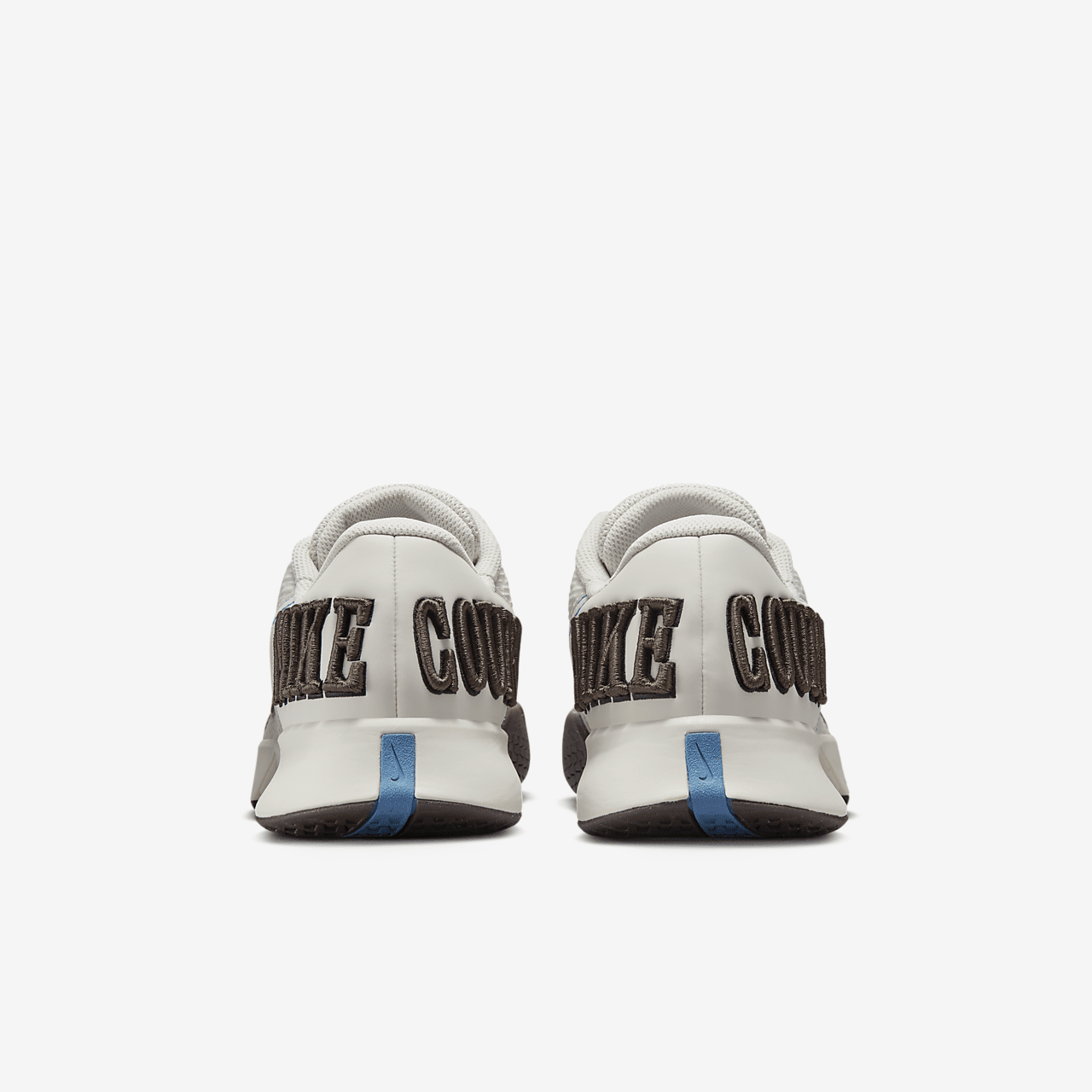 Nike  sneaker Light Orewood Brown/Baroque Brown/Aegean Storm