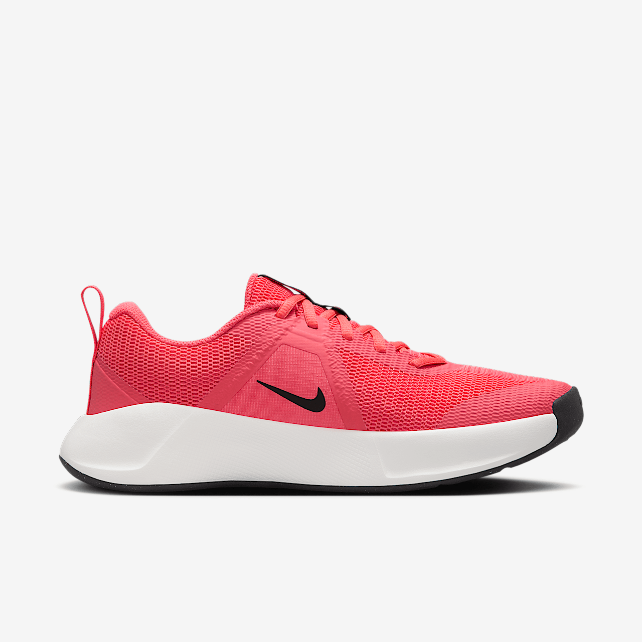 Nike  sneaker Magic Ember/Sail/Zwart/Zwart