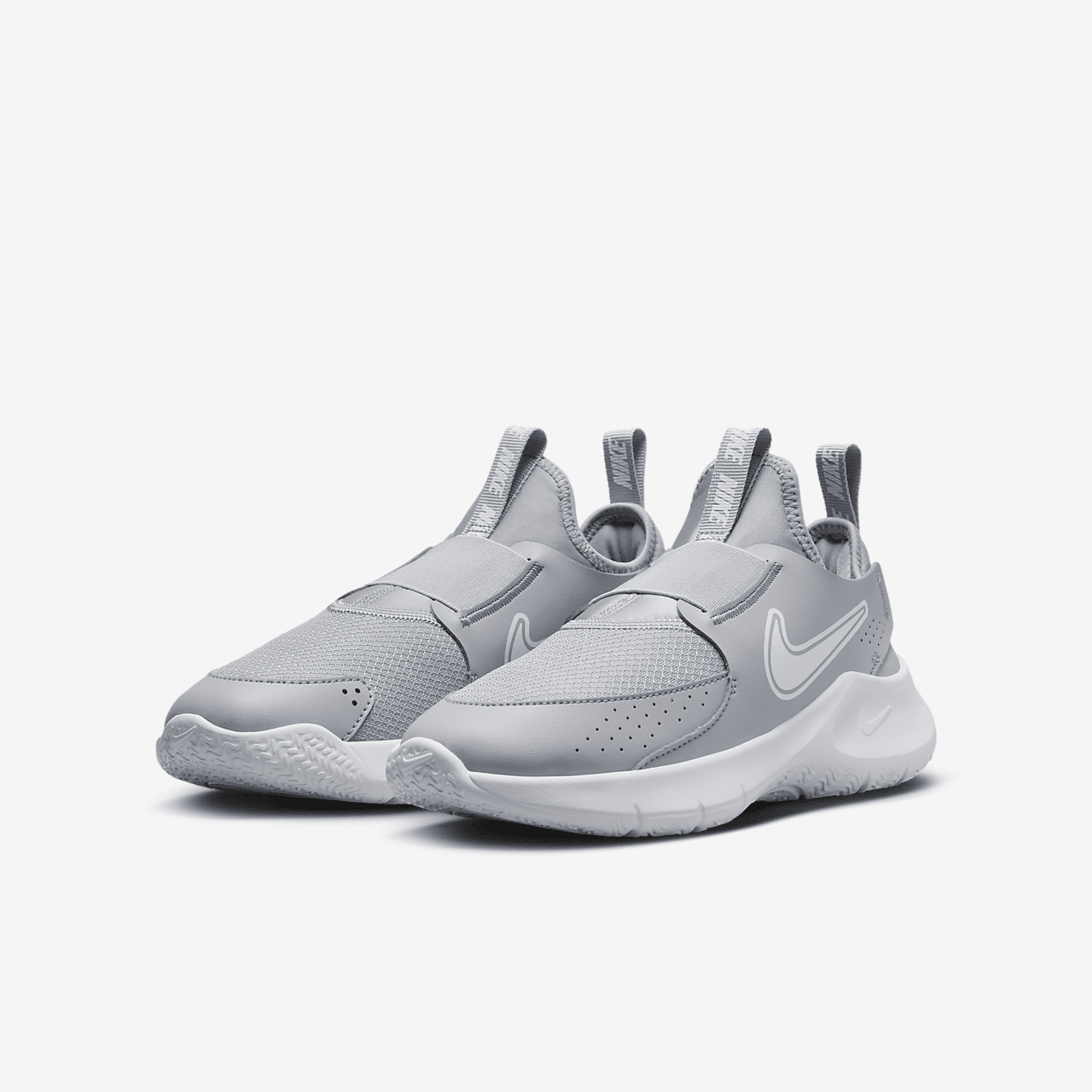 Nike  sneaker Wolf Grey/Wit