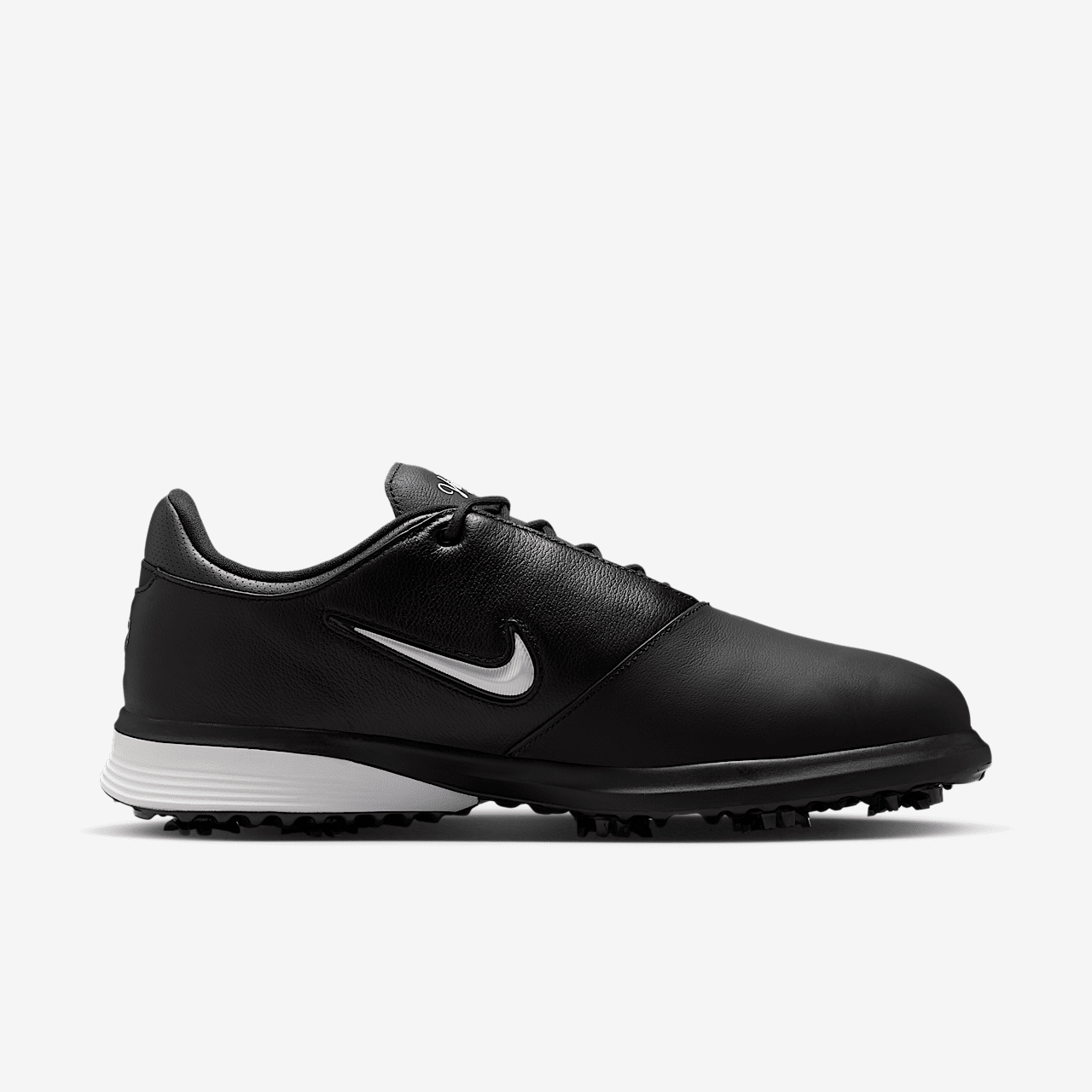 Nike  sneaker Zwart/Dark Smoke Grey/Wit
