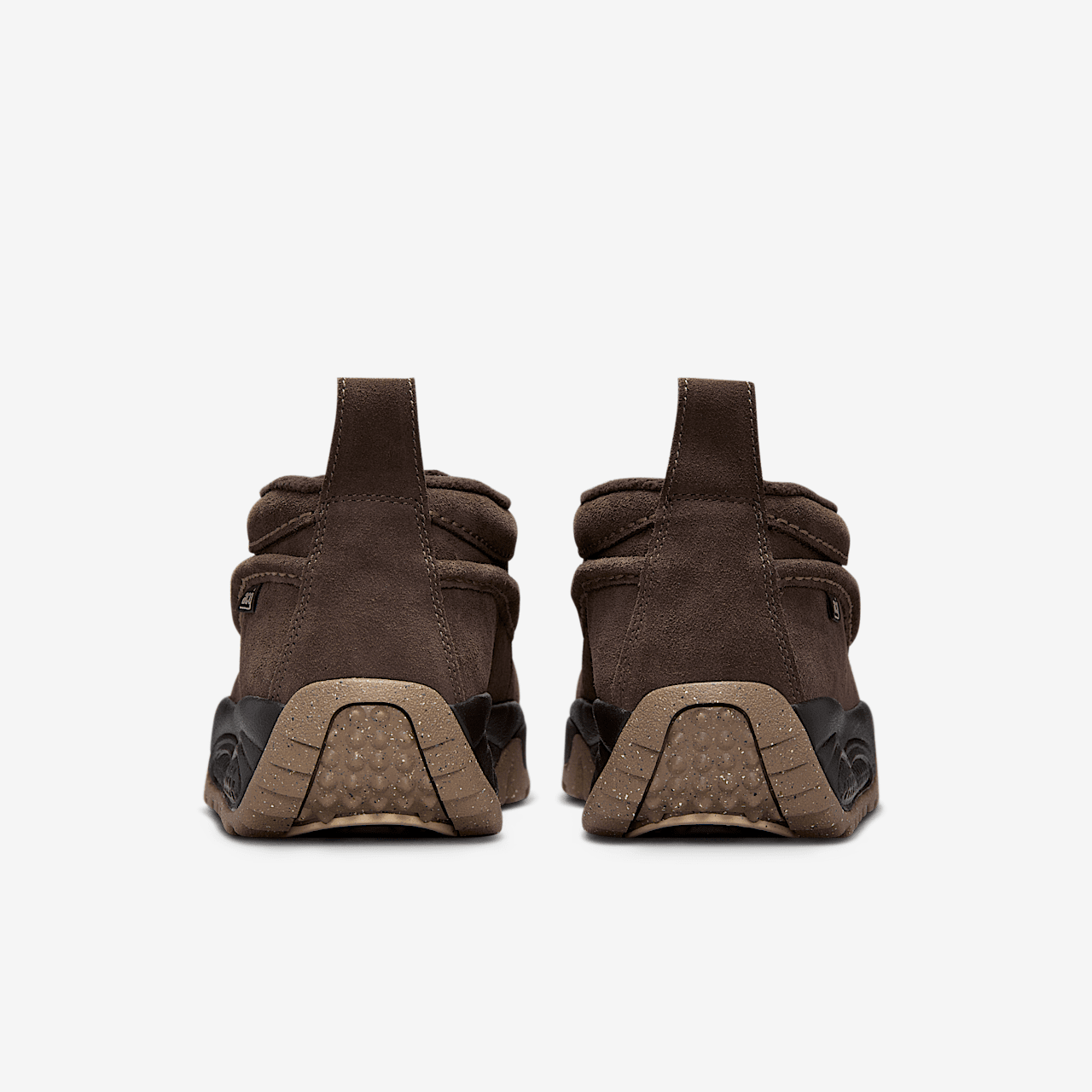 Nike ACG sneaker Baroque Brown/Velvet Brown/Mink Brown/Sanddrift