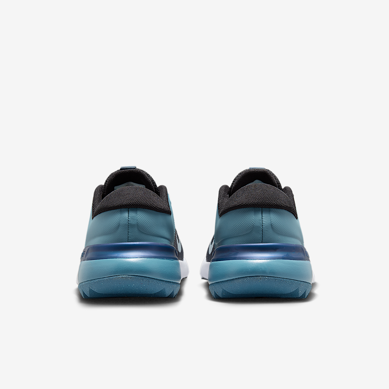 Nike Free sneaker Armory Navy/Zwart/Glacier Blue