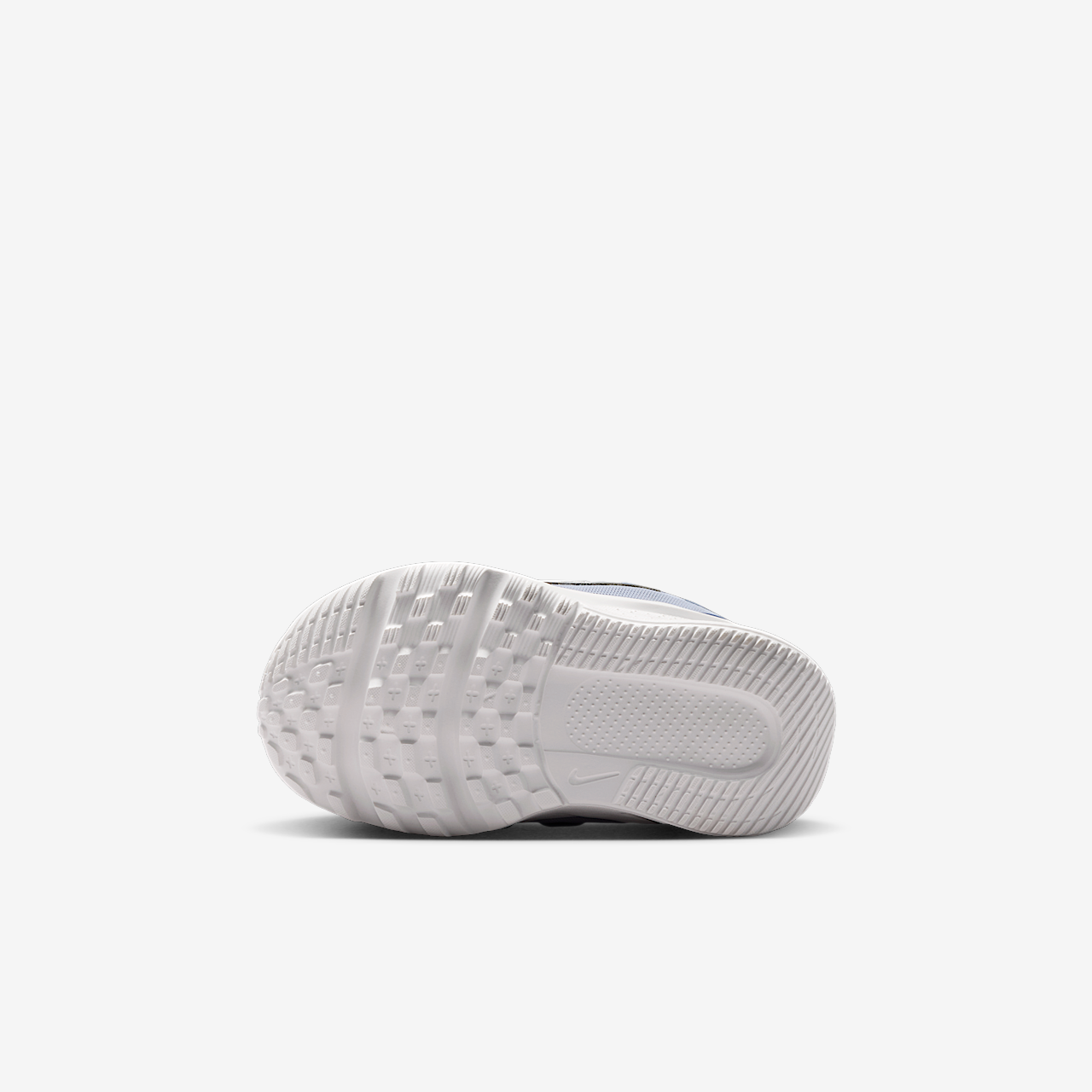 Nike  sneaker World Indigo/Ghost/Platinum Tint/Metallic Silver