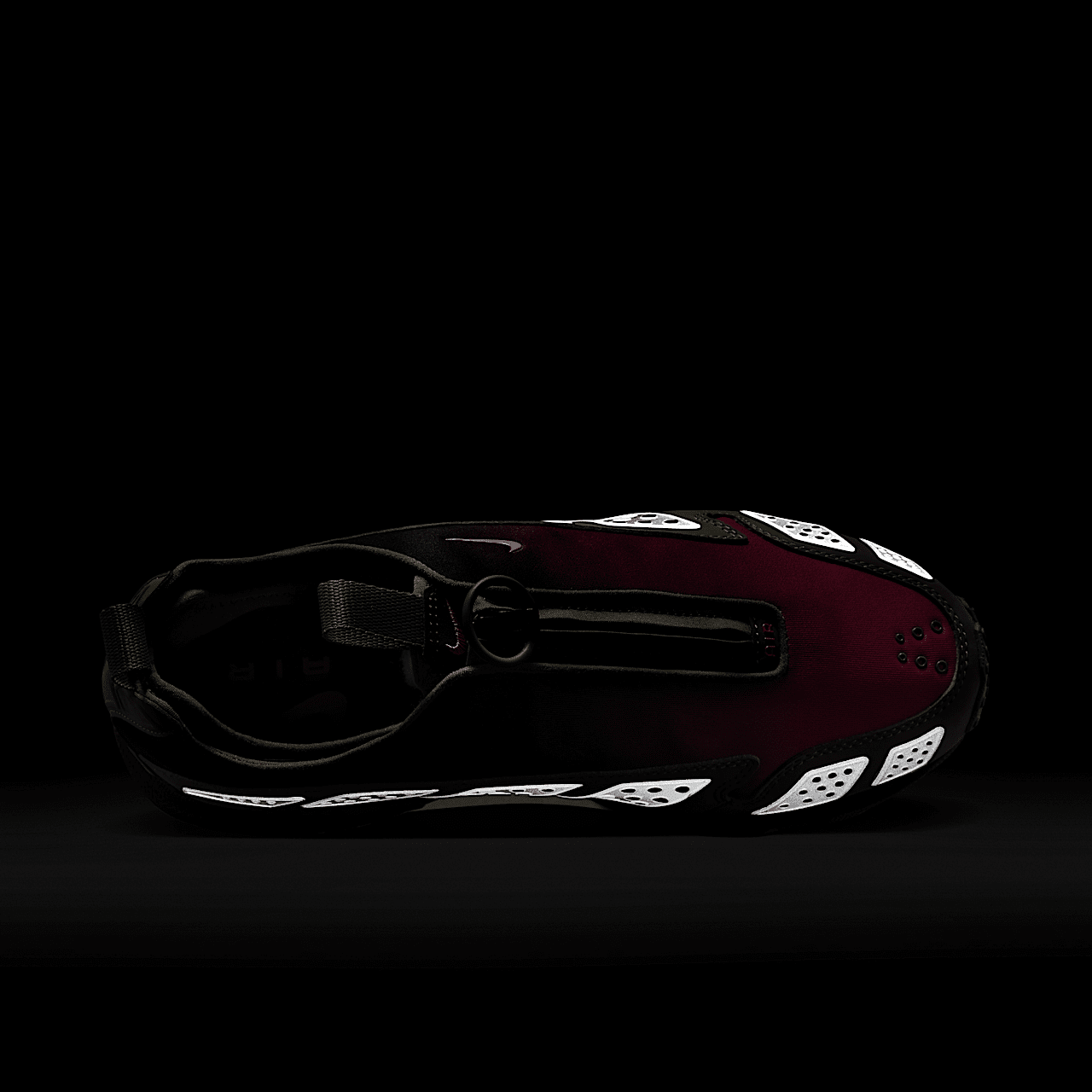Nike Air Max SNDR sneaker Light Army/Baroque Brown/Pinksicle