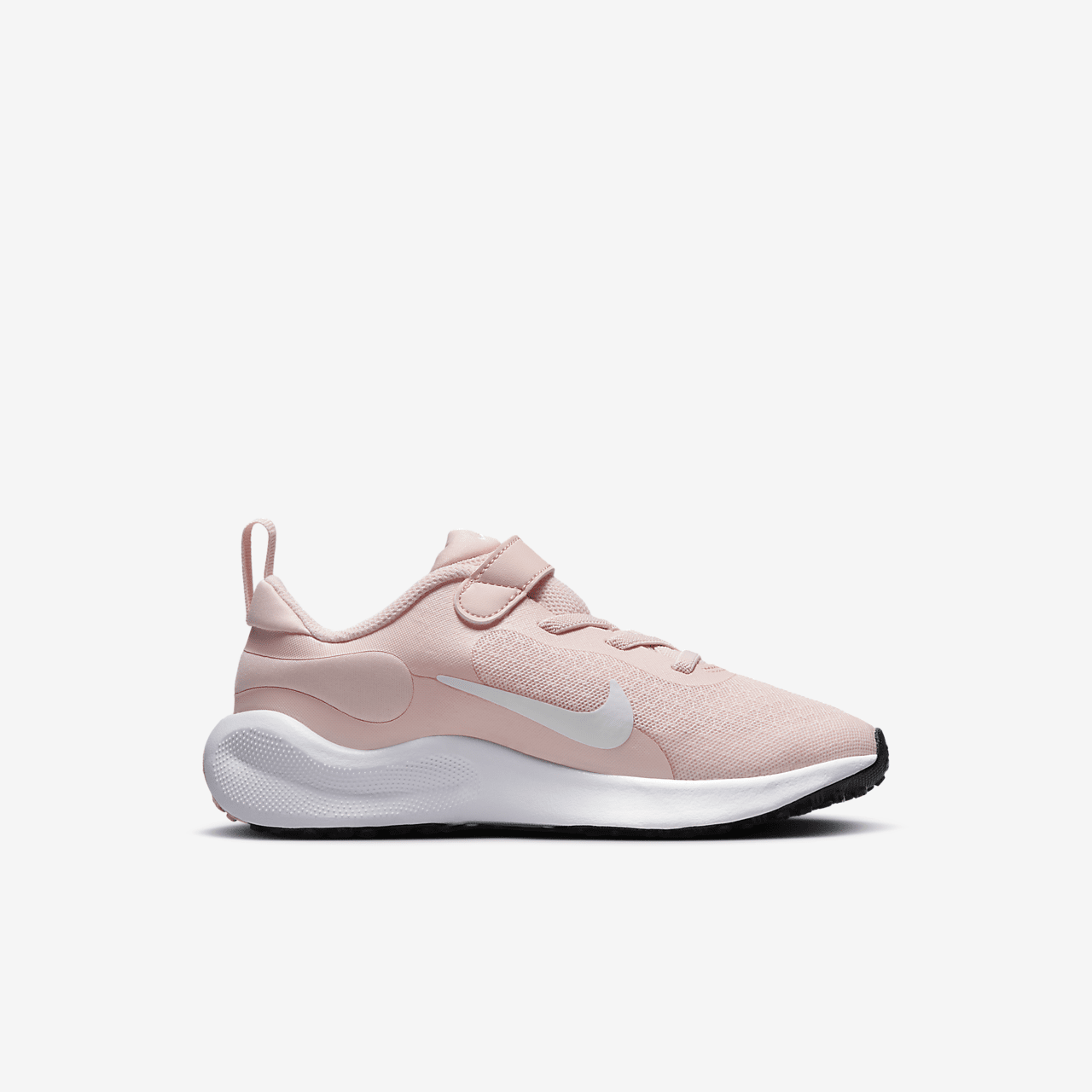 Nike  sneaker Echo Pink/Wit/Zwart/Summit White