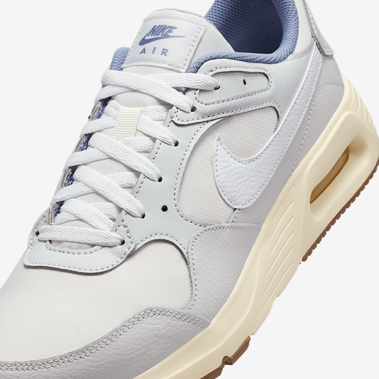 Nike Air Max SC sneaker Phantom/Vast Grey/Photon Dust/Wit