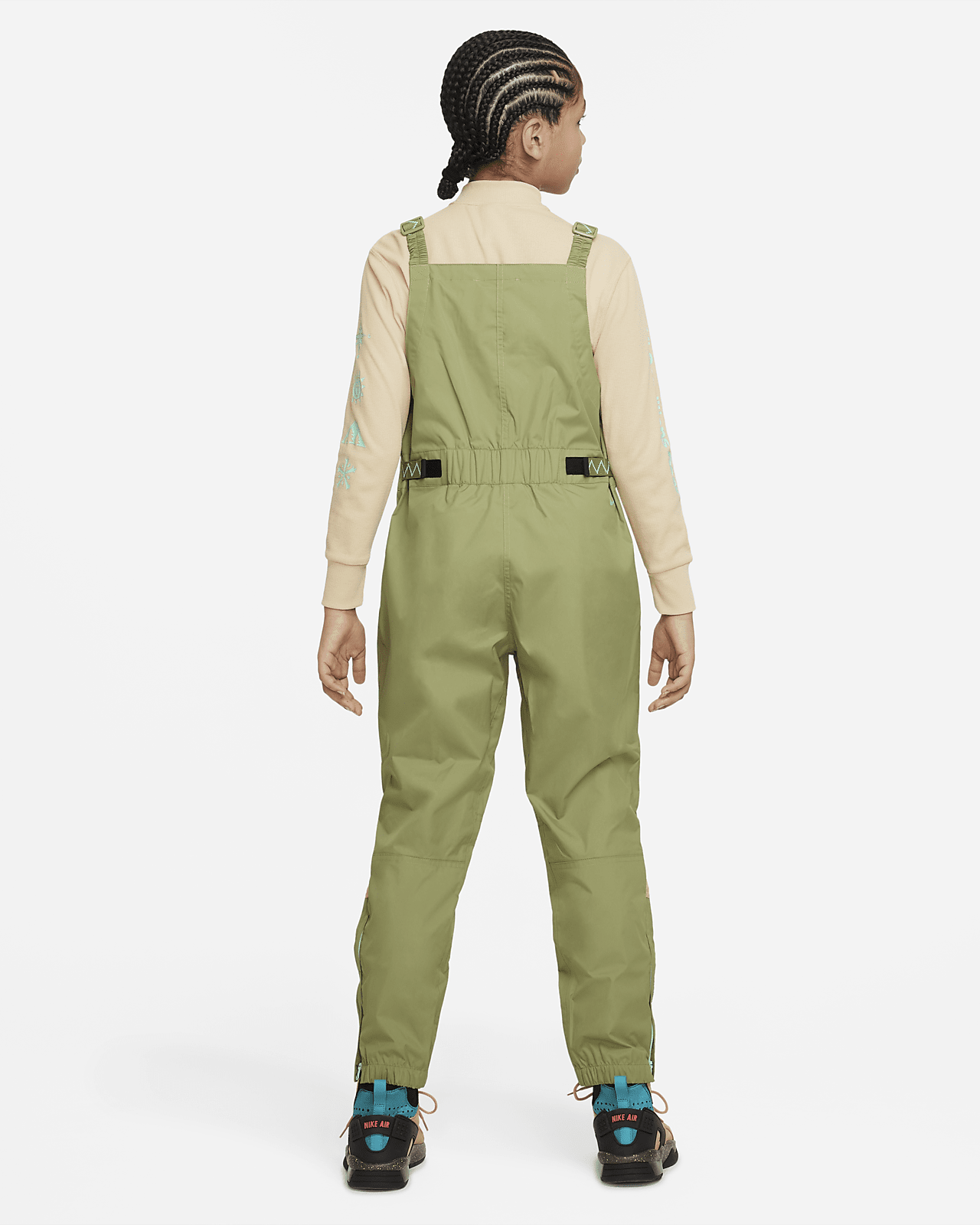 Подростковые спортивные штаны Nike ACG Storm-FIT 
