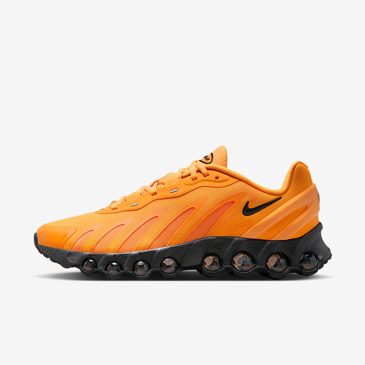 Nike Air Max DN sneaker Sundial/Dark Smoke Grey