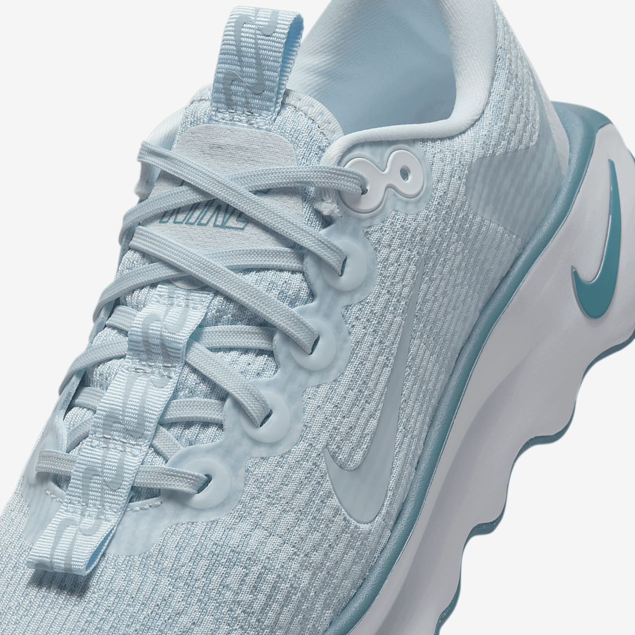 Nike  sneaker Blue Tint/Light Armory Blue/Smokey Blue/Blue Tint