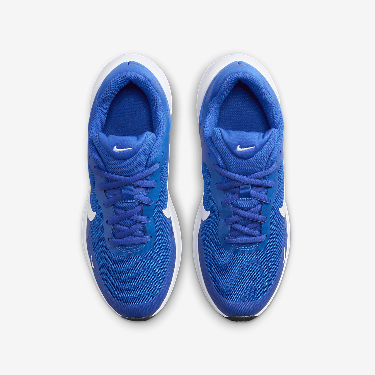 Nike  sneaker Game Royal/Zwart/Wit