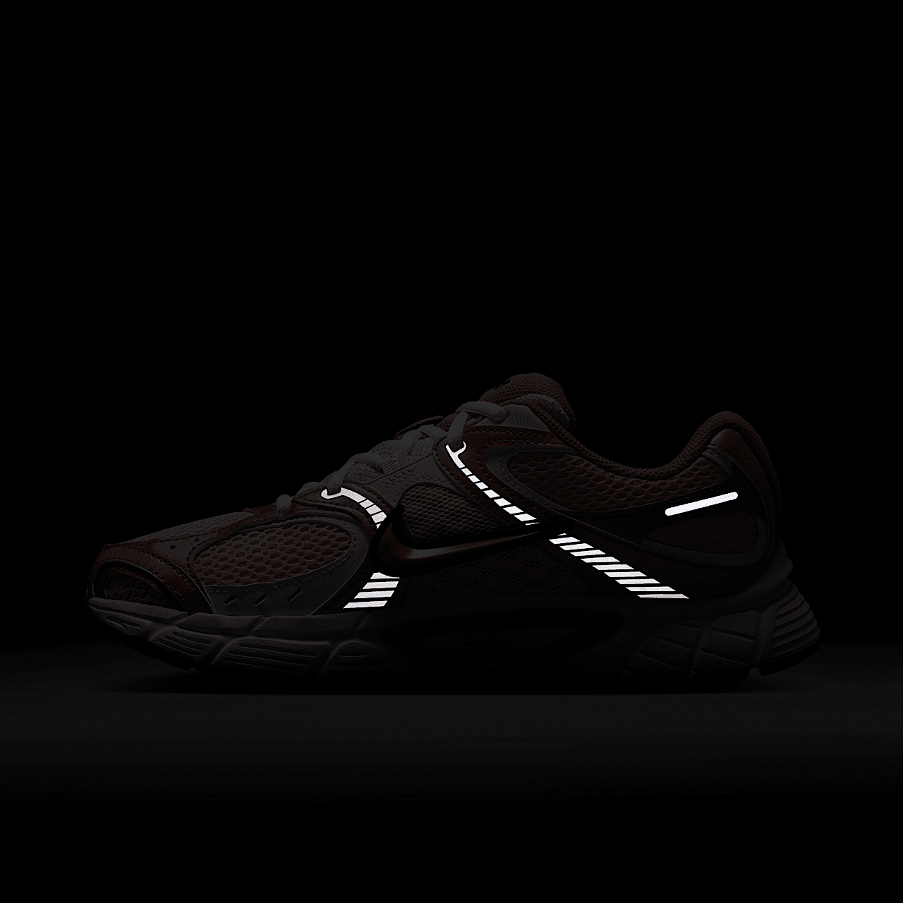 Nike  sneaker Washed Coral/Wit/Zwart/Red Stardust