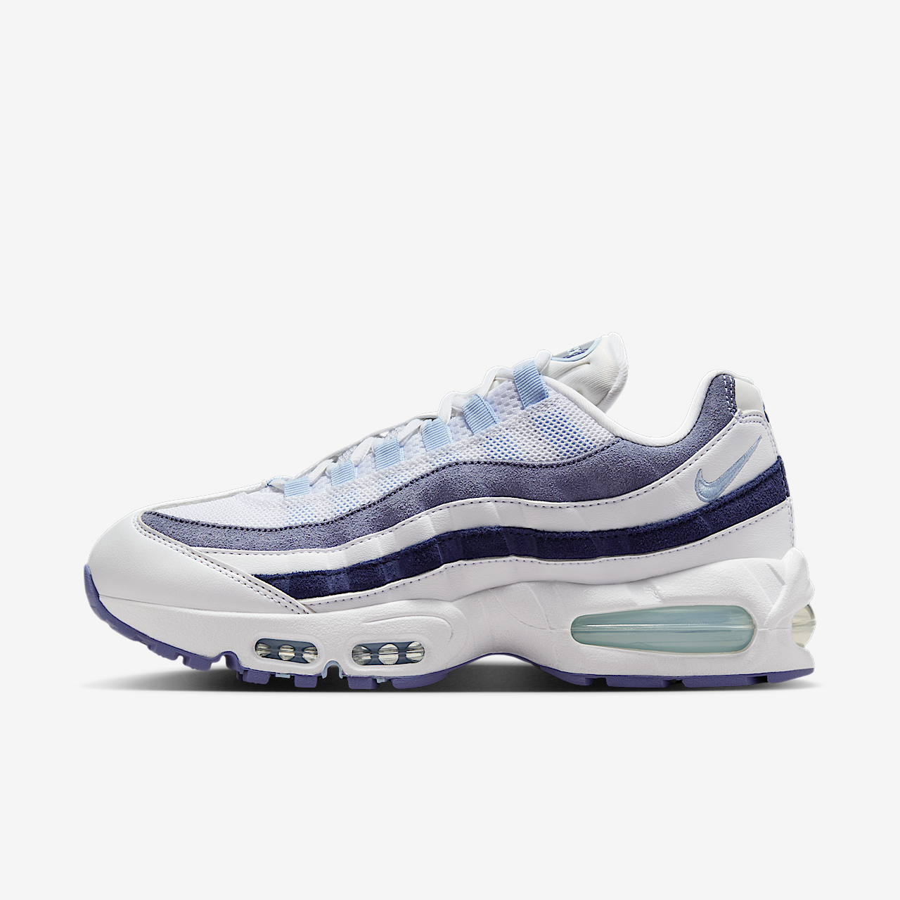 Nike Air Max 95 – IB6396-103
