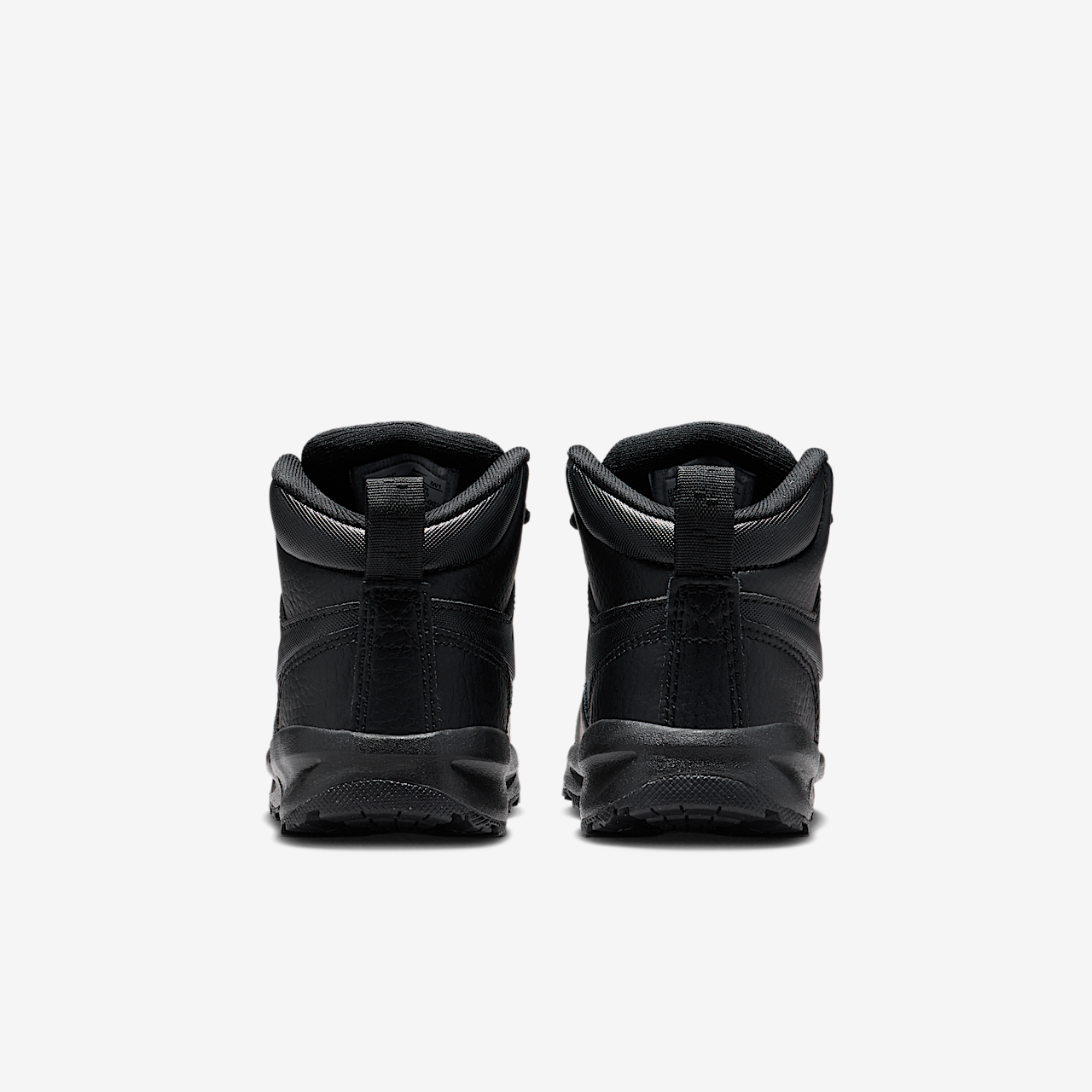 Nike Manoa sneaker Zwart/Zwart/Zwart