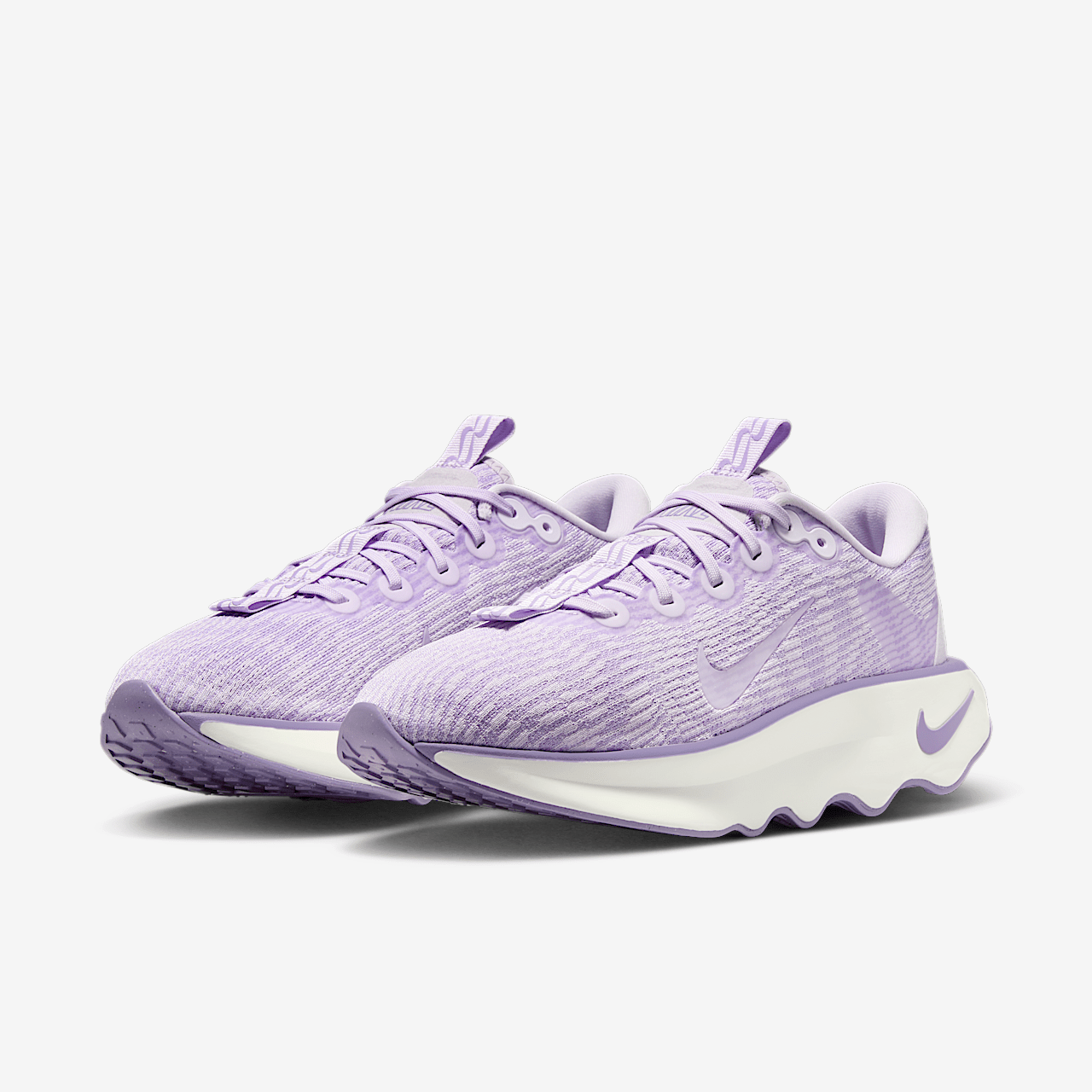 Nike  sneaker Barely Grape/Hydrangeas/Dusty Amethyst/Barely Grape
