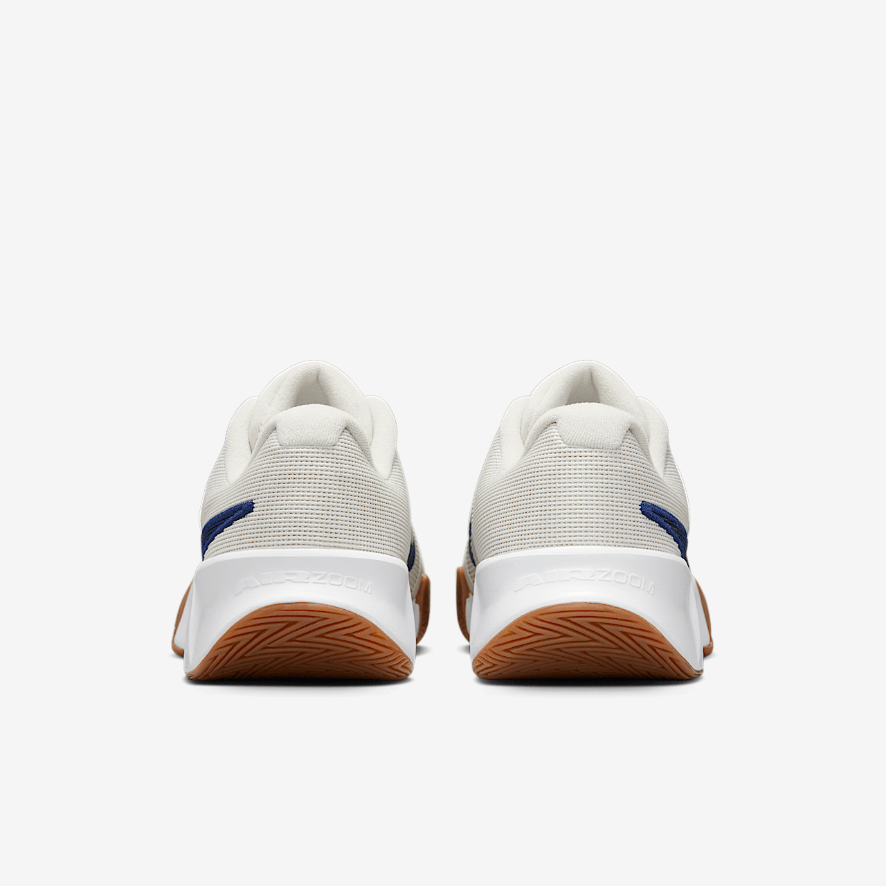 Nike  sneaker Light Bone/Summit White/Wit/Binary Blue