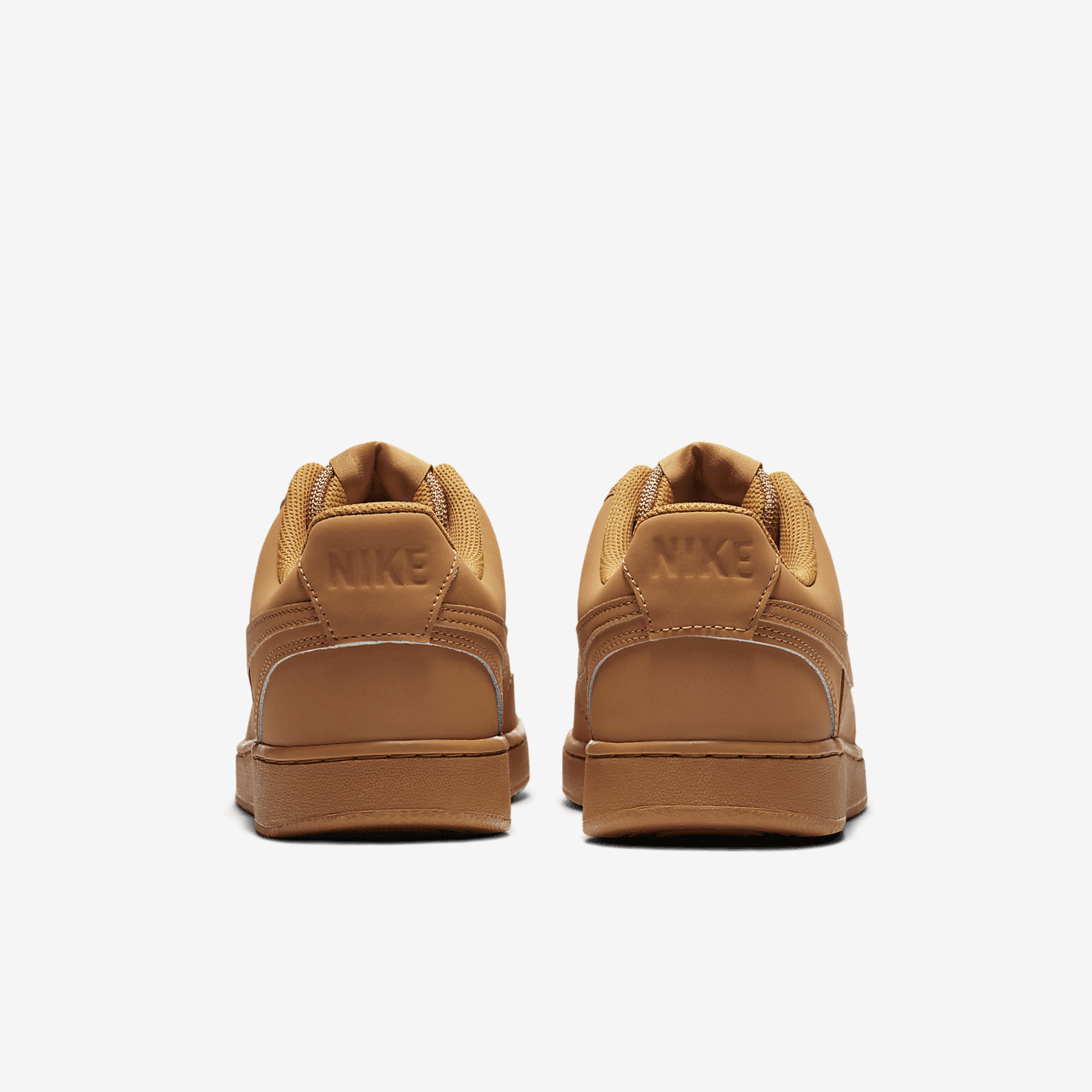 Nike  sneaker Flax/Wheat/Twine/Flax