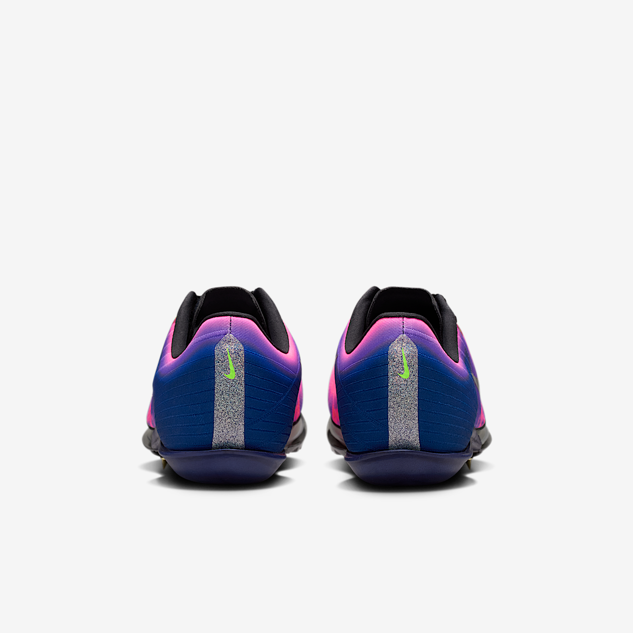 Nike  sneaker Fierce Purple/Flash Crimson/Pink Blast/Zwart