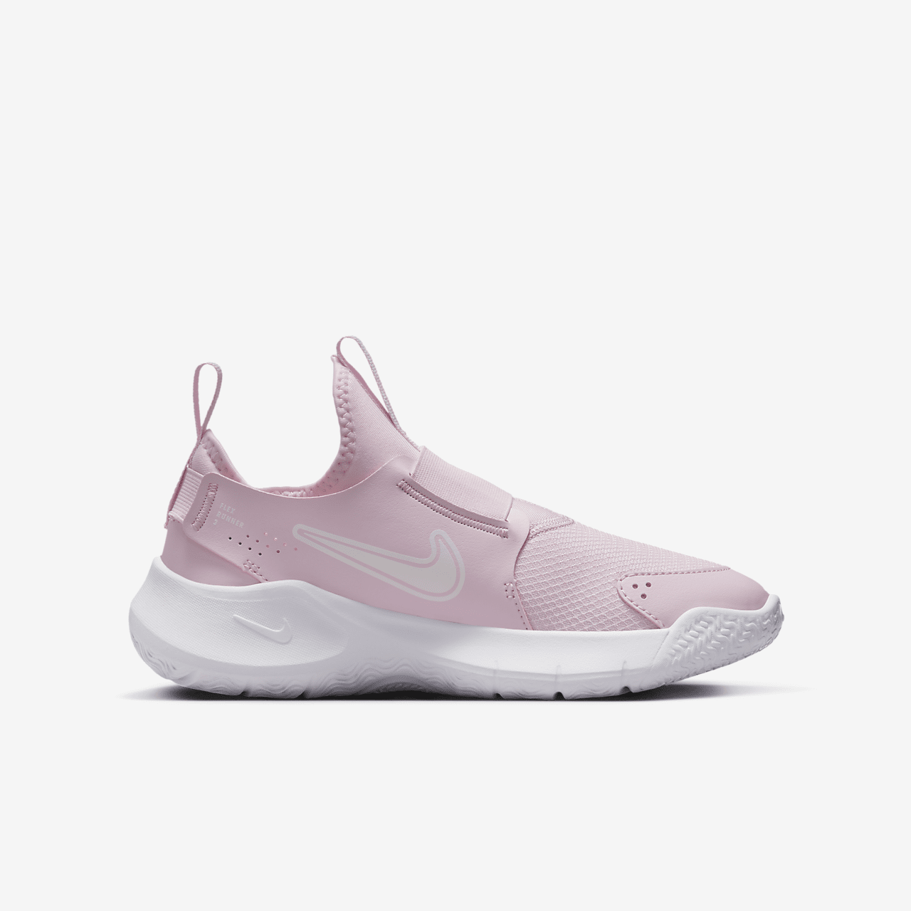 Nike  sneaker Pink Foam/Wit