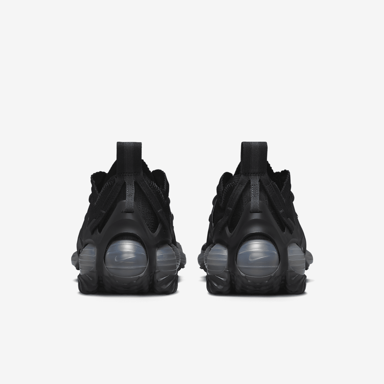 Nike  sneaker Zwart/Zwart/Anthracite