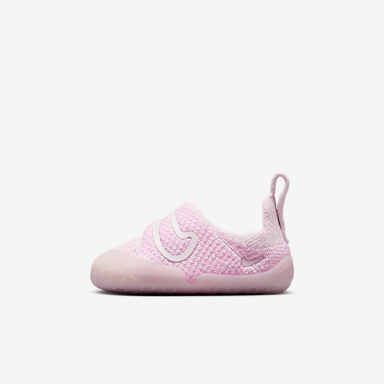 Nike  sneaker Pearl Pink/Pink Foam/Pearl Pink