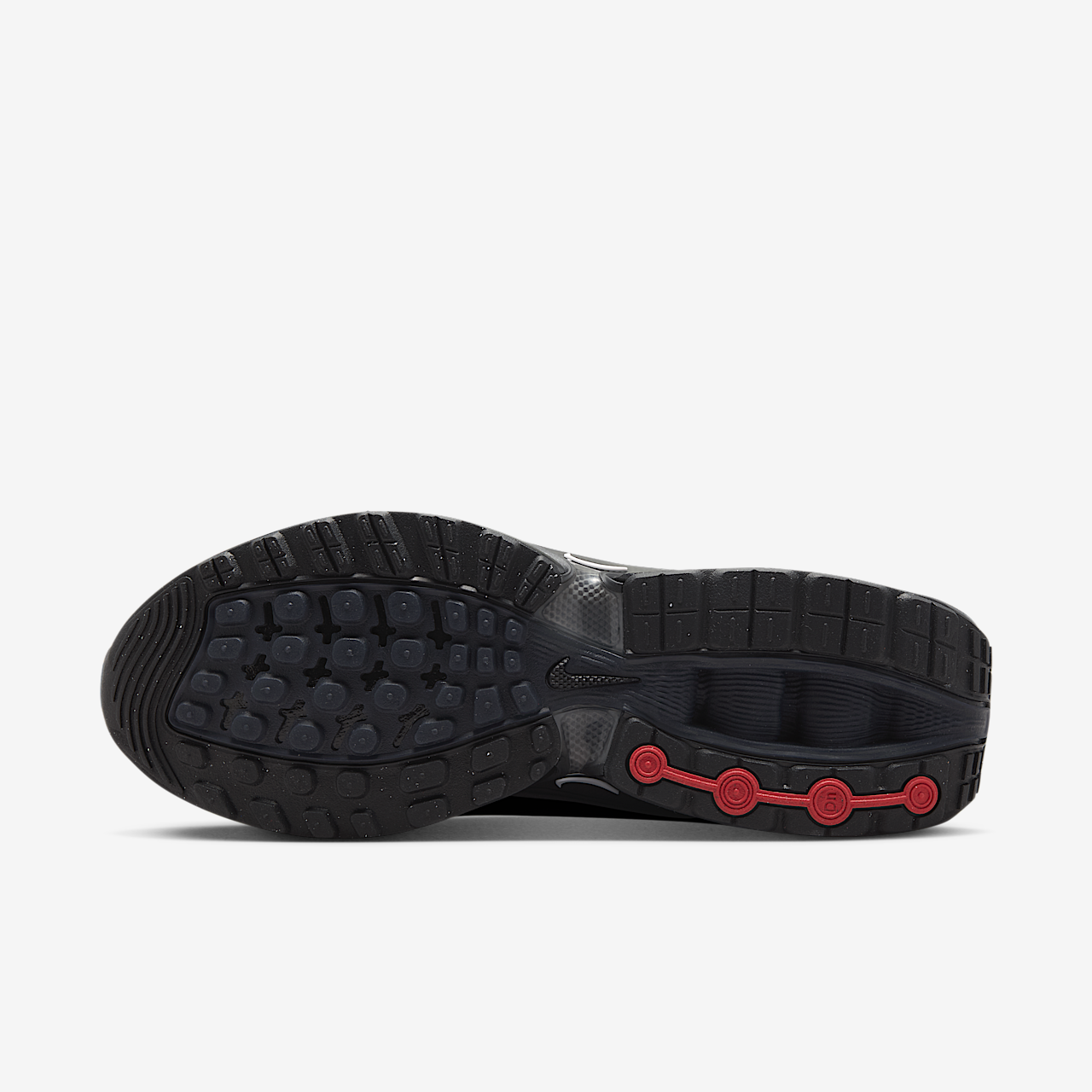 Nike Air Max DN sneaker Anthracite/Zwart/Anthracite/Wit