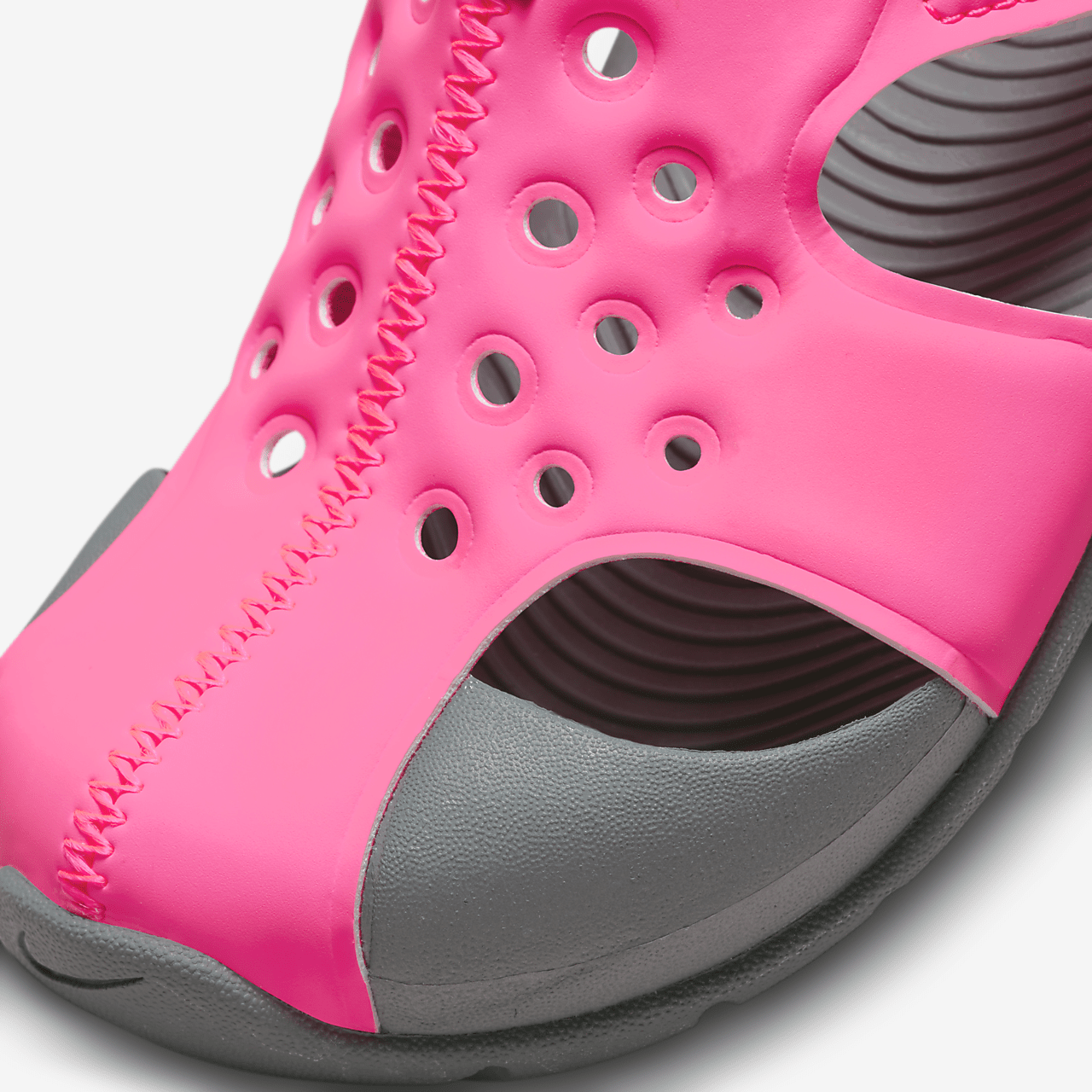 Nike  sneaker Hyper Pink/Smoke Grey/Fuchsia Glow