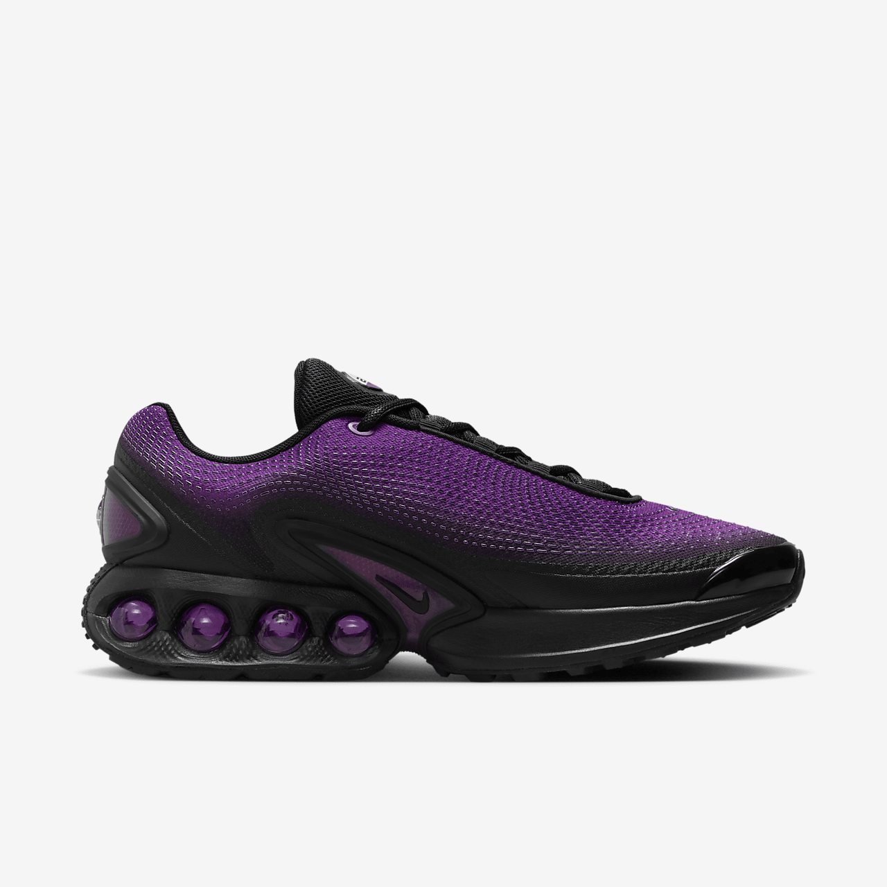 Nike Air Max DN sneaker Bold Berry/Hyper Violet/Wit/Zwart