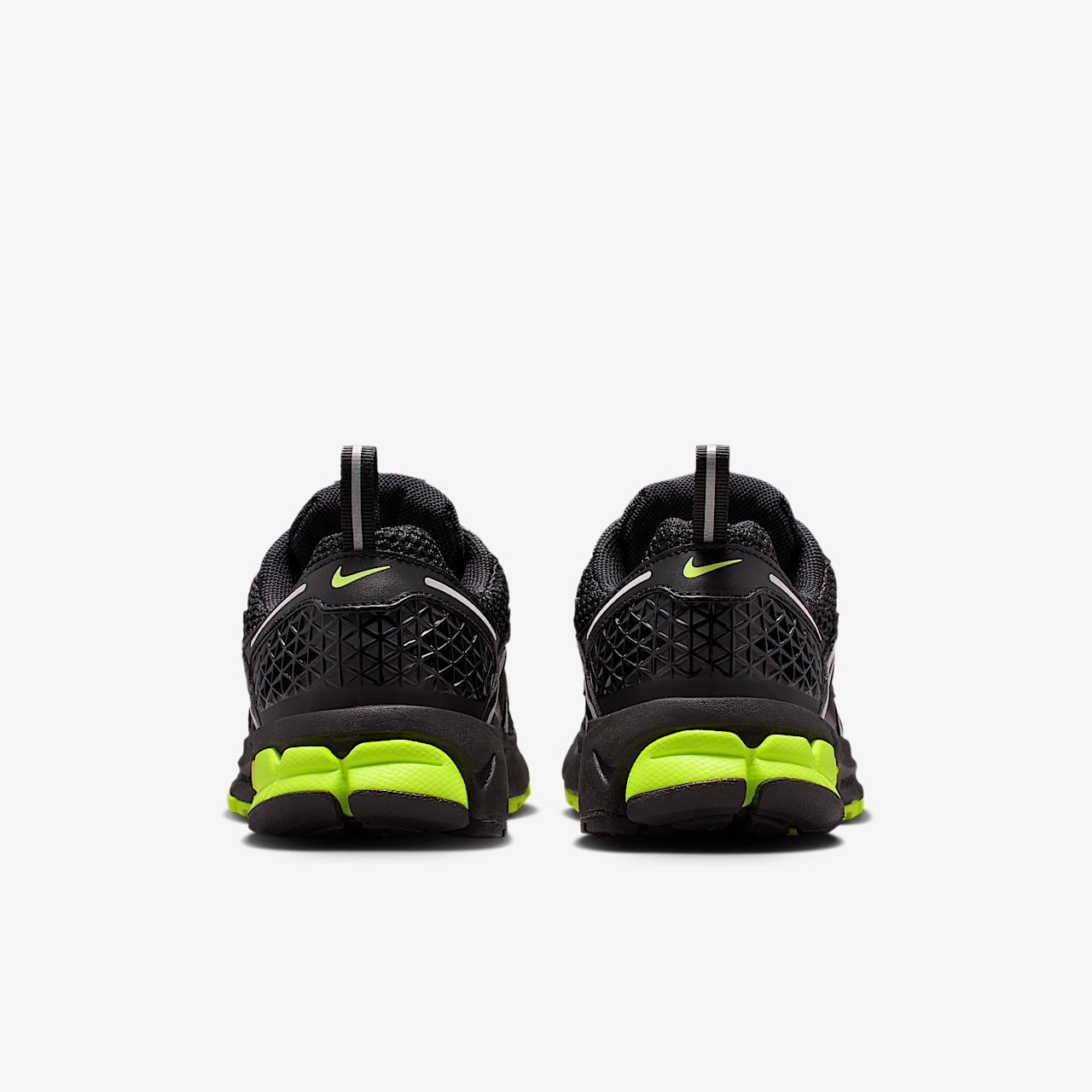 Nike Vomero sneaker Zwart/Zwart/Zwart/Volt
