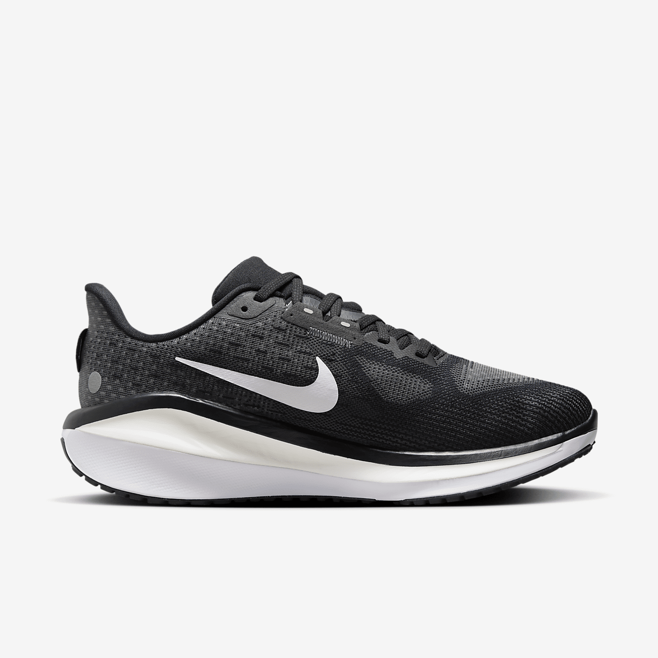 Nike Vomero sneaker Zwart/Anthracite/Wit
