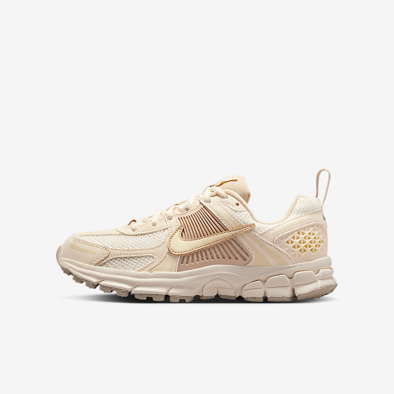 Nike Vomero sneaker Pale Ivory/Pale Ivory/Sanddrift/Pale Ivory