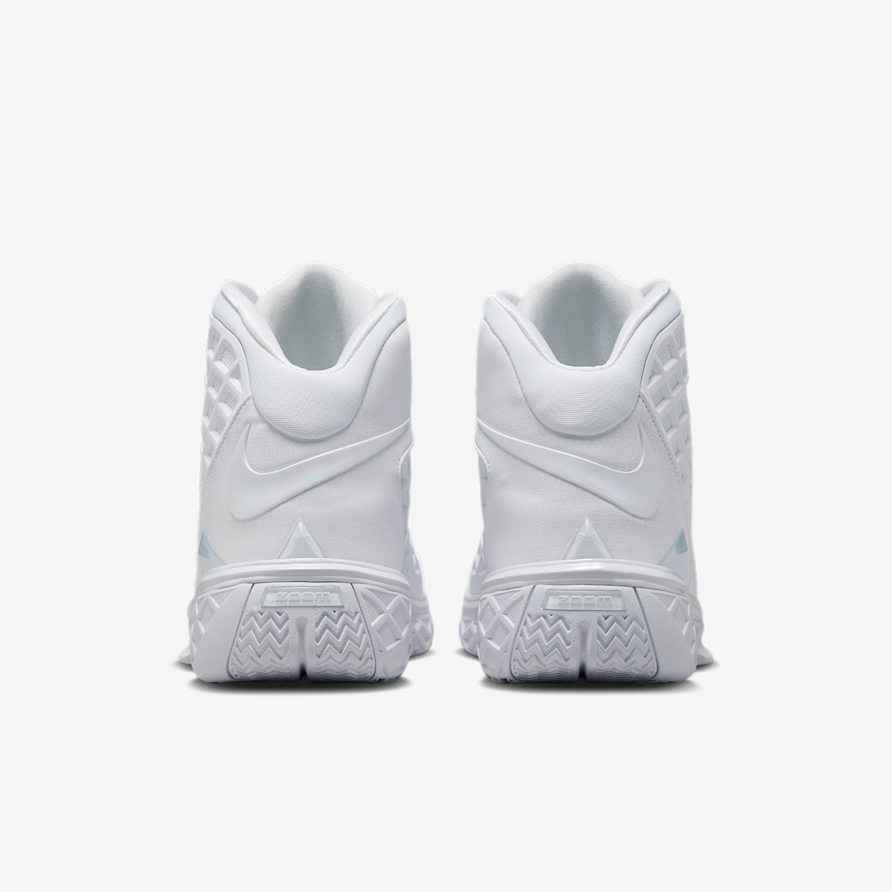 Nike Kobe sneaker Wit/Wit/Wit