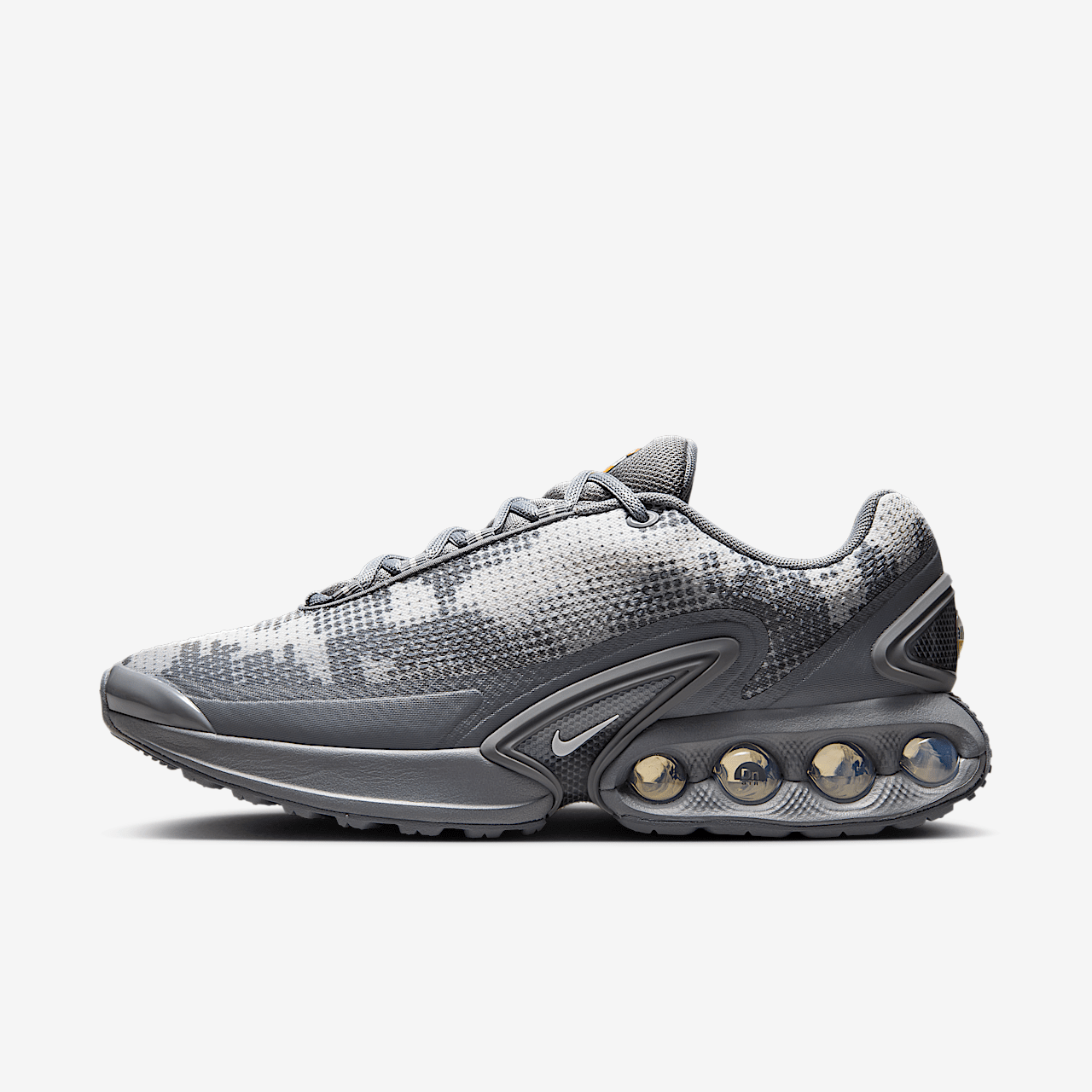Nike Air Max DN sneaker Cool Grey/Metallic Silver/Iron Grey/Photon Dust