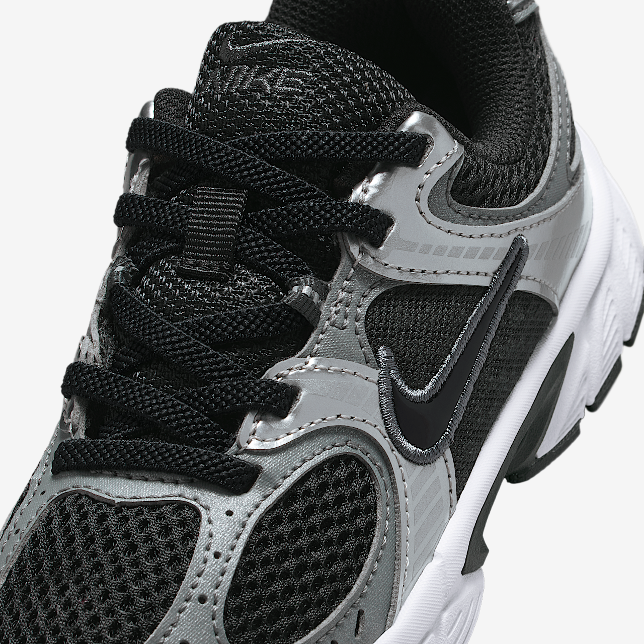 Nike  sneaker Zwart/Anthracite/Smoke Grey/Zwart
