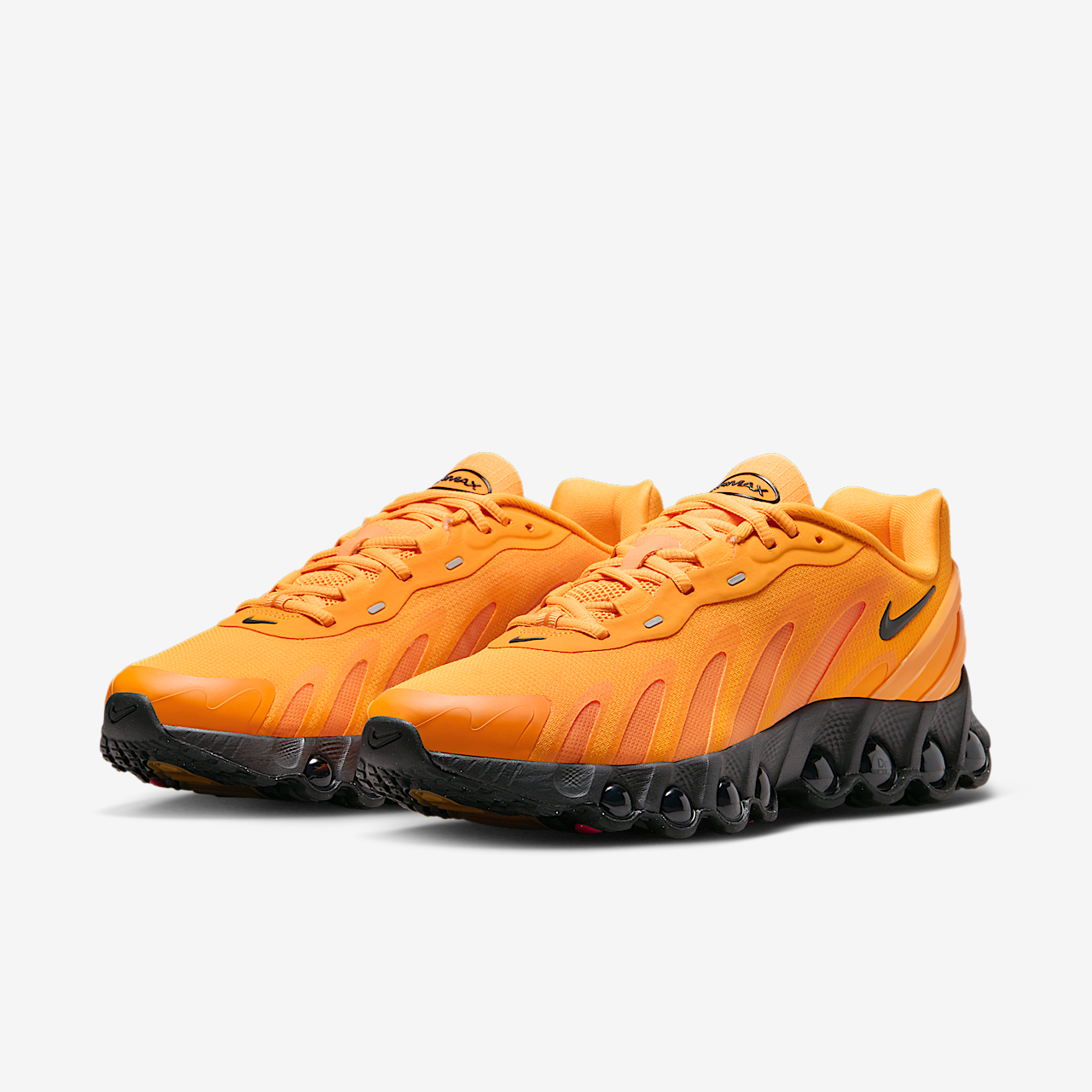 Nike Air Max DN sneaker Sundial/Dark Smoke Grey