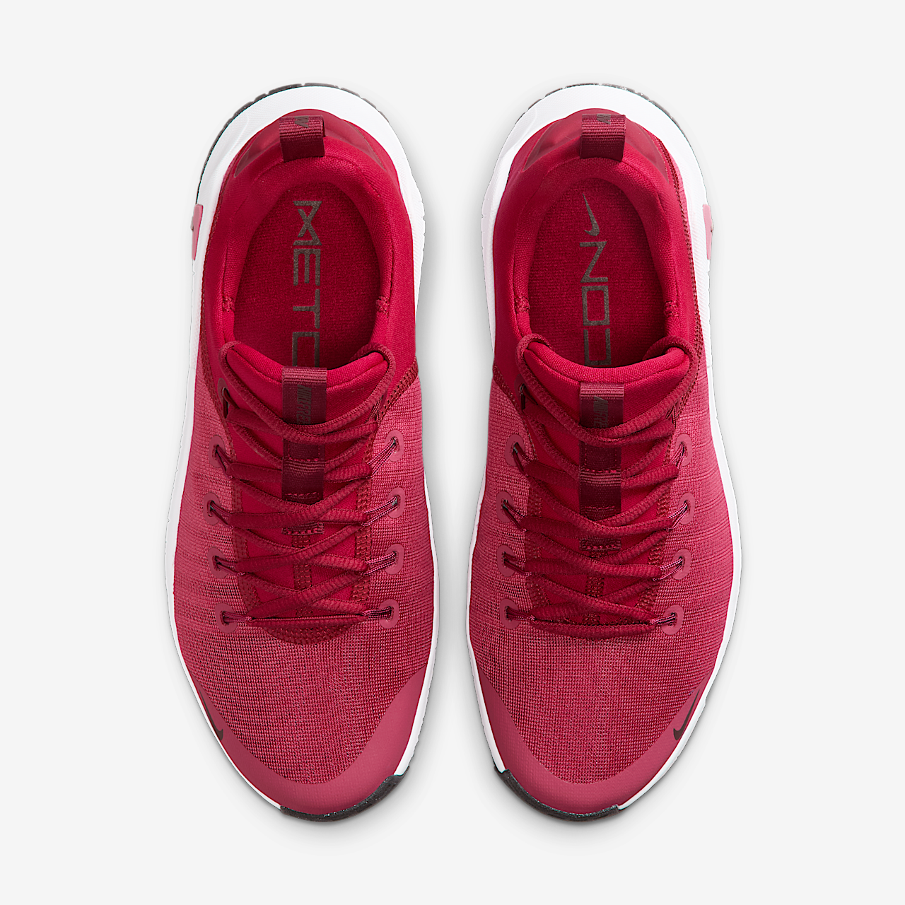 Nike Free sneaker Sweet Beet/Noble Red/Burgundy Crush